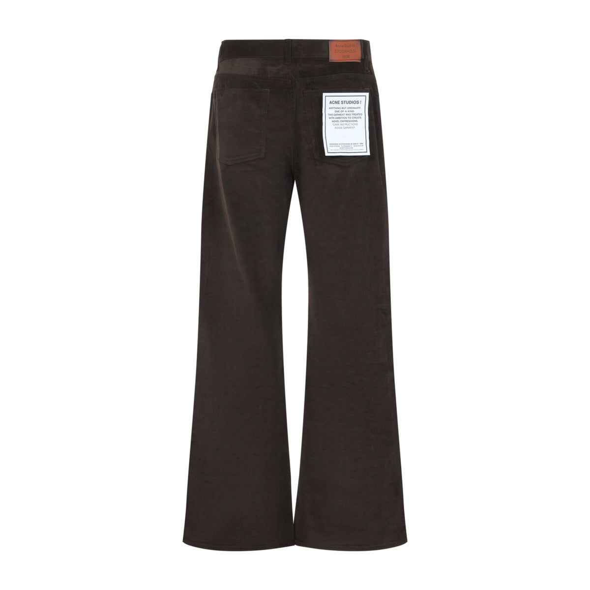 Acne Studios Pants