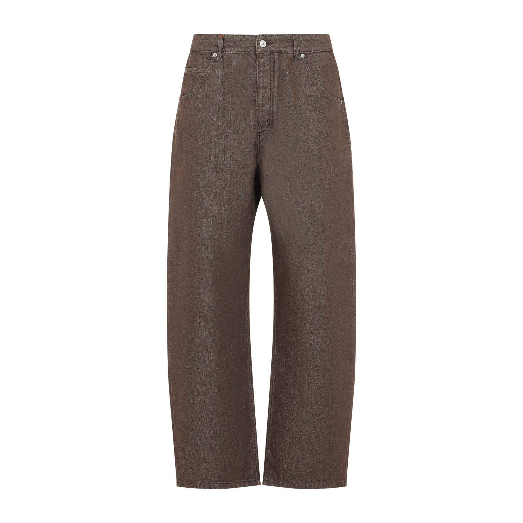 Jacquemus Le De-Nimes Tempo