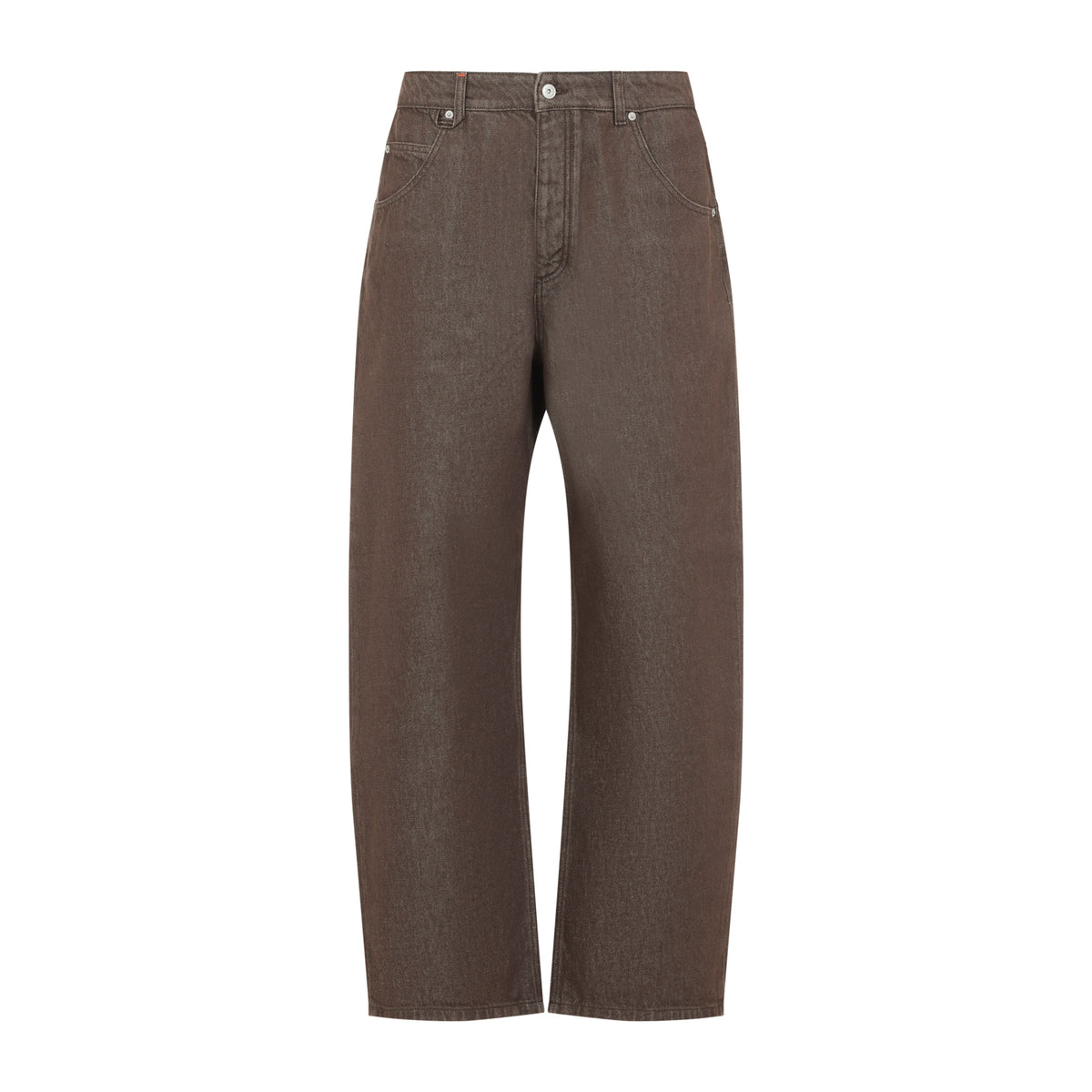 Jacquemus Le De-Nimes Tempo