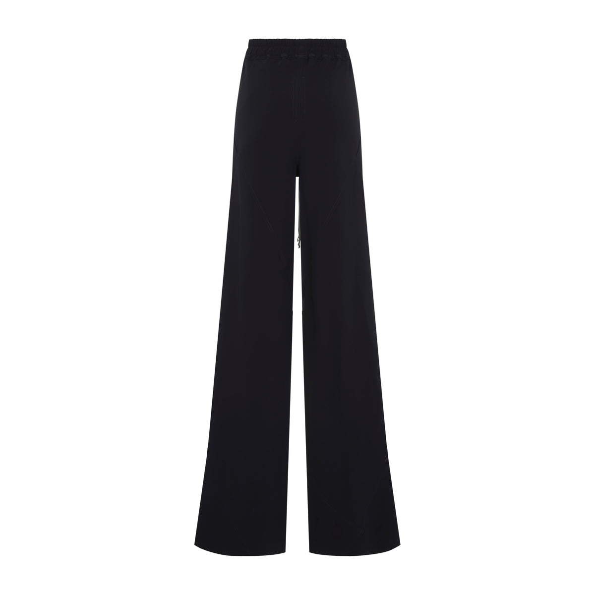 Rick Owens Drawstring Bias Pants