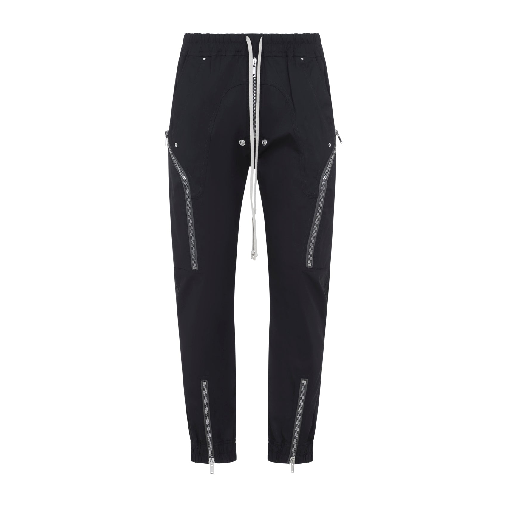 Rick Owens Heizer Cargo