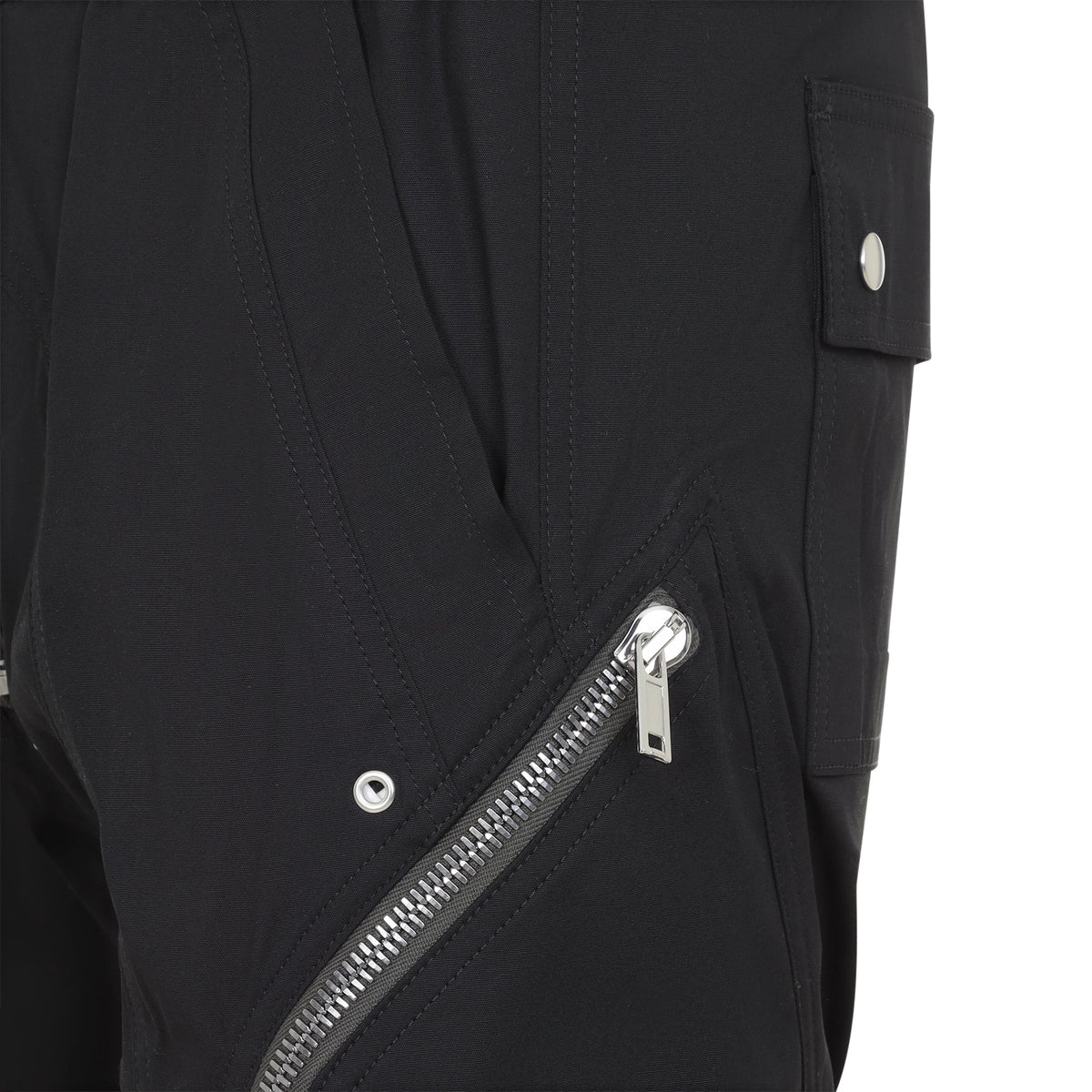 Rick Owens Heizer Cargo