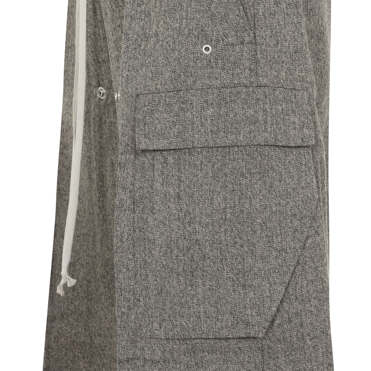 Rick Owens Cargobelas Pants
