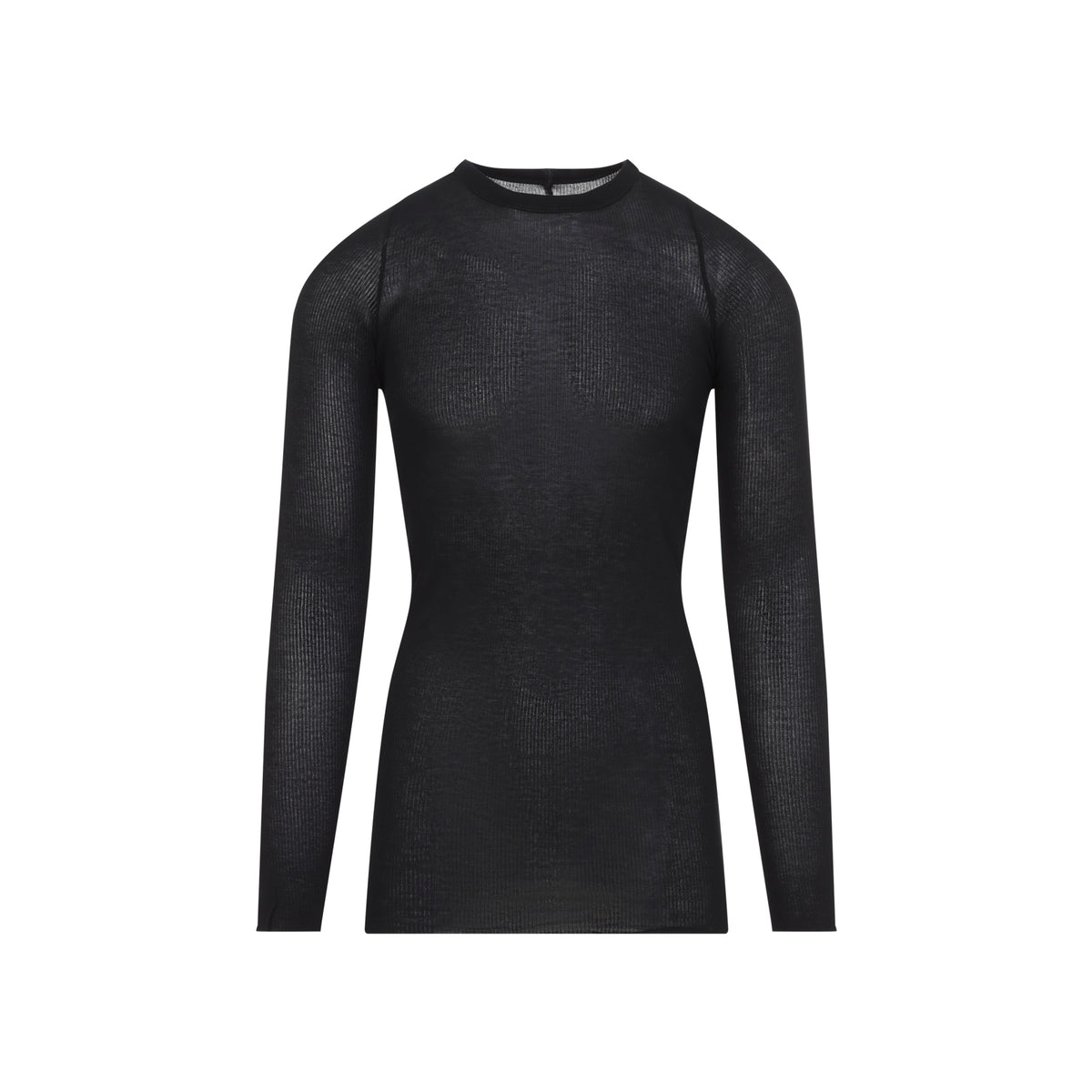 Rick Owens Rib L/S T-shirt