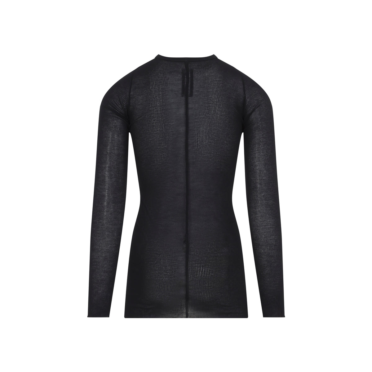 Rick Owens Rib L/S T-shirt