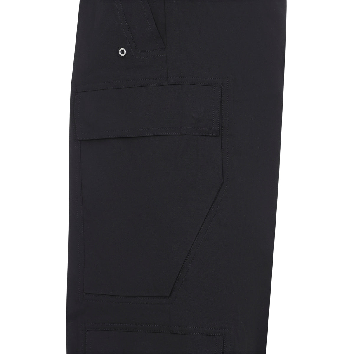 Rick Owens Cargobelas Pants