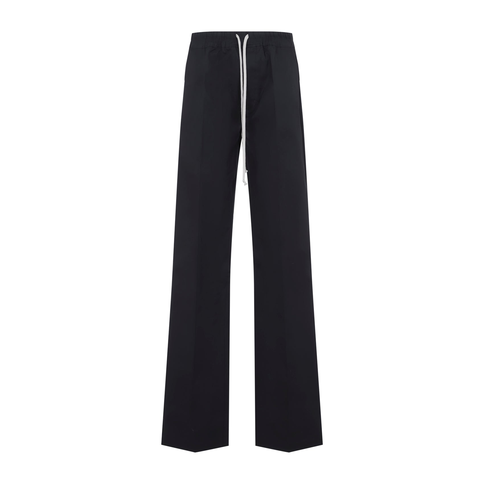 Rick Owens Dietrich Drawstring Pants