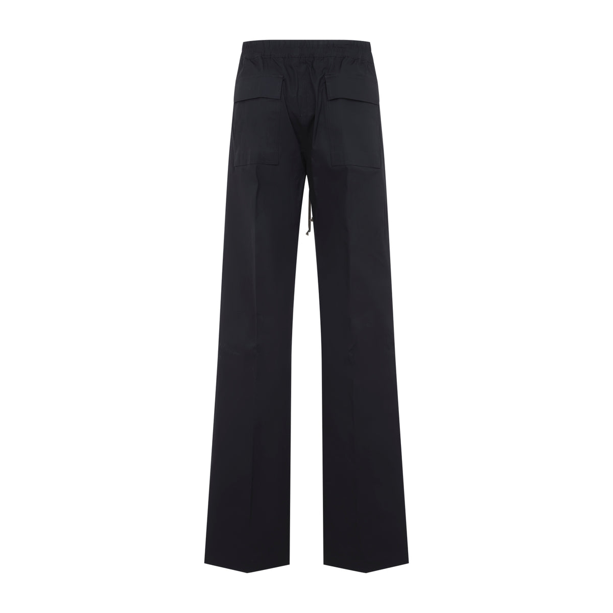 Rick Owens Dietrich Drawstring Pants
