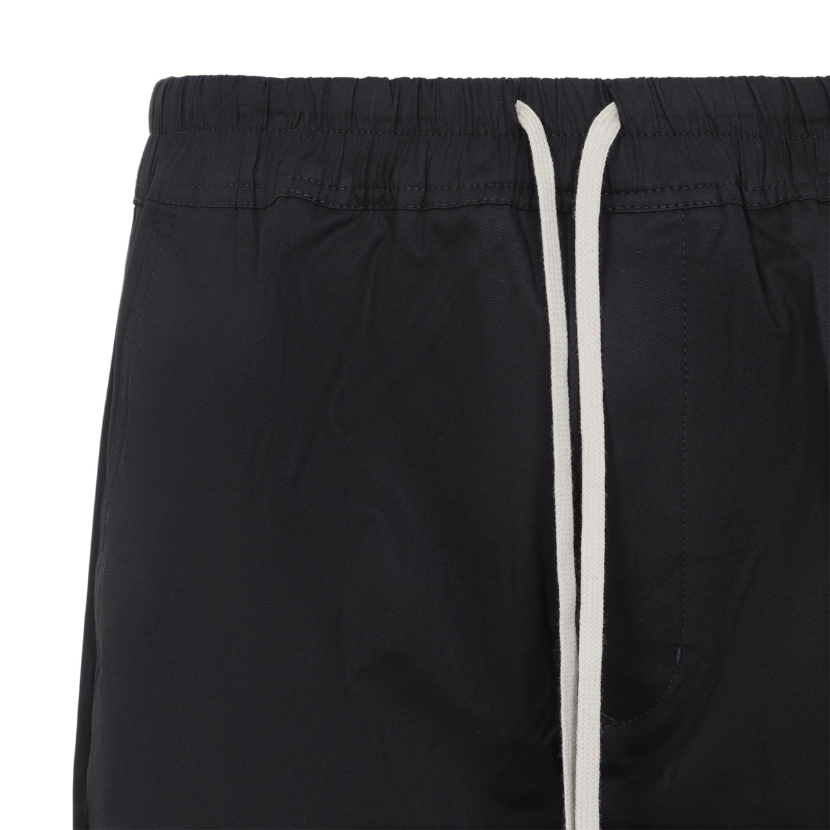 Rick Owens Dietrich Drawstring Pants