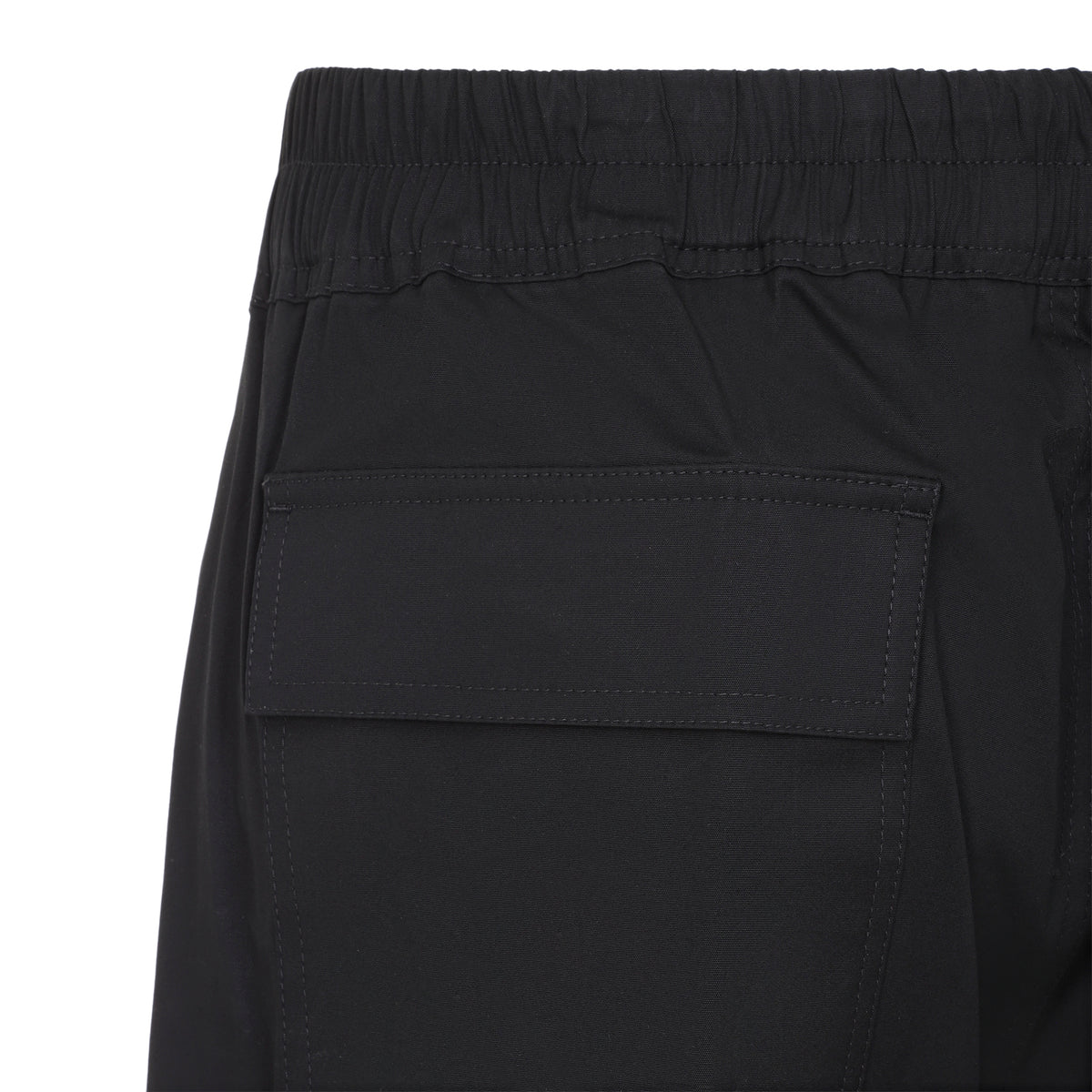 Rick Owens Dietrich Drawstring Pants
