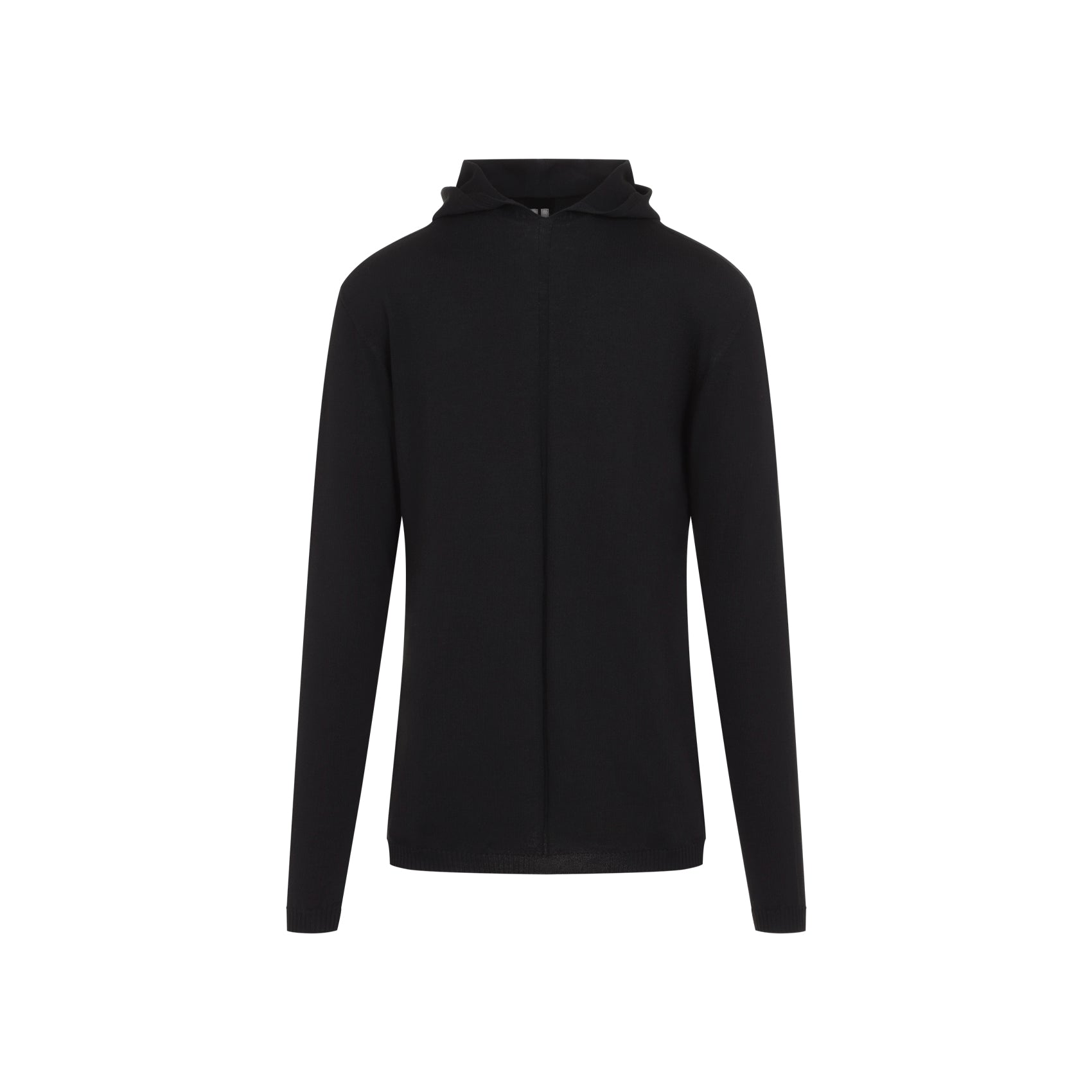 Rick Owens Oversized L/S Hoodie