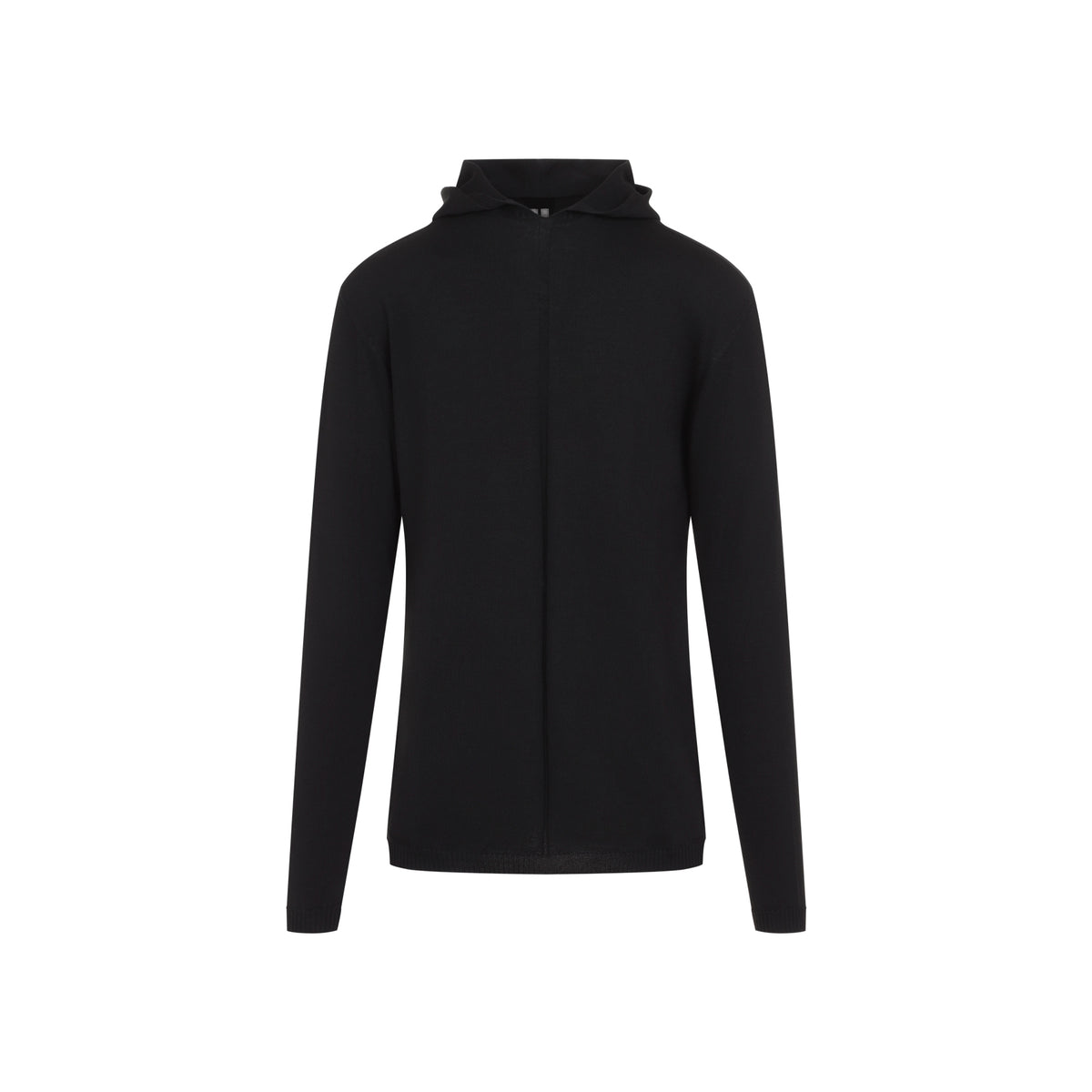 Rick Owens Oversized L/S Hoodie