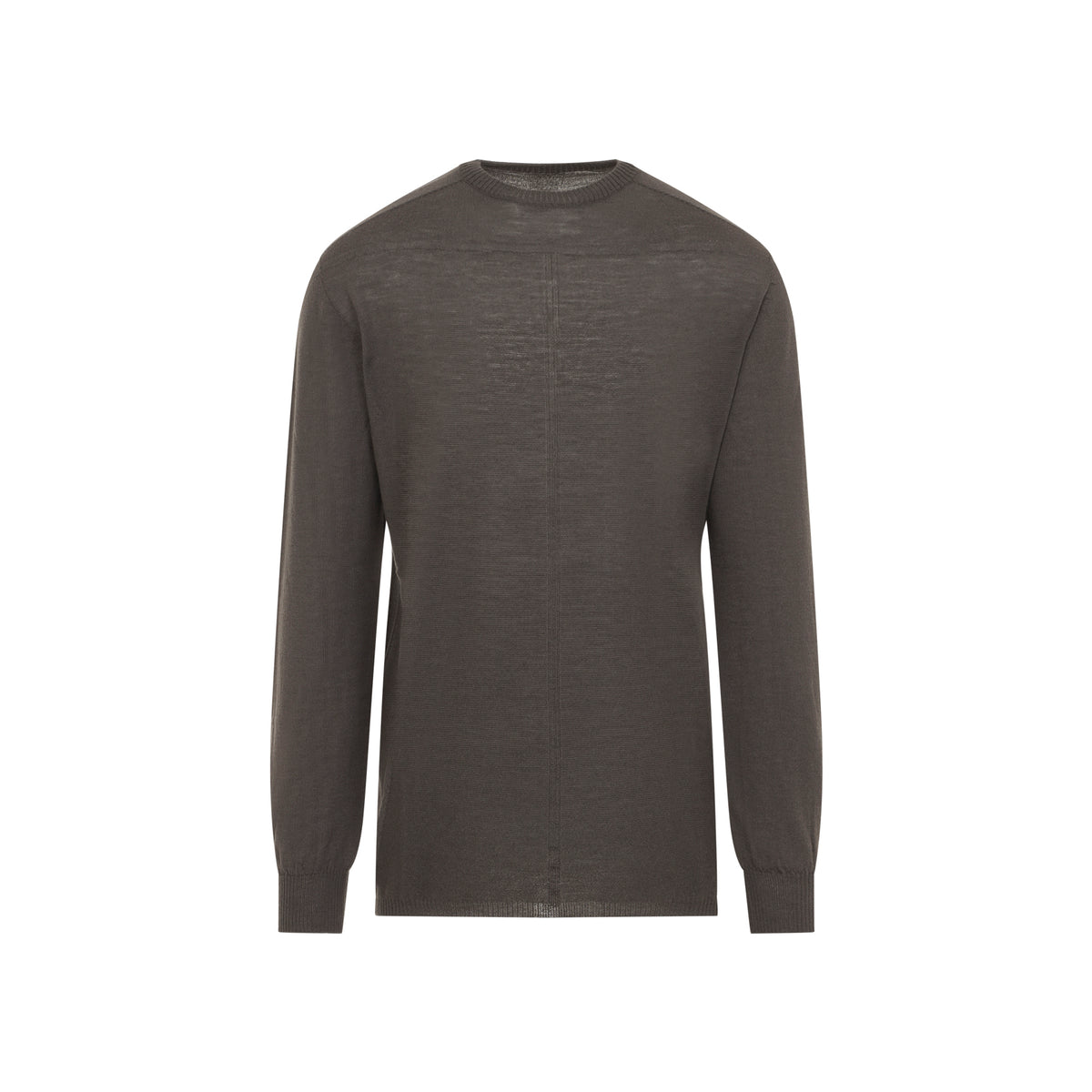 Rick Owens Oversized Level Sweater