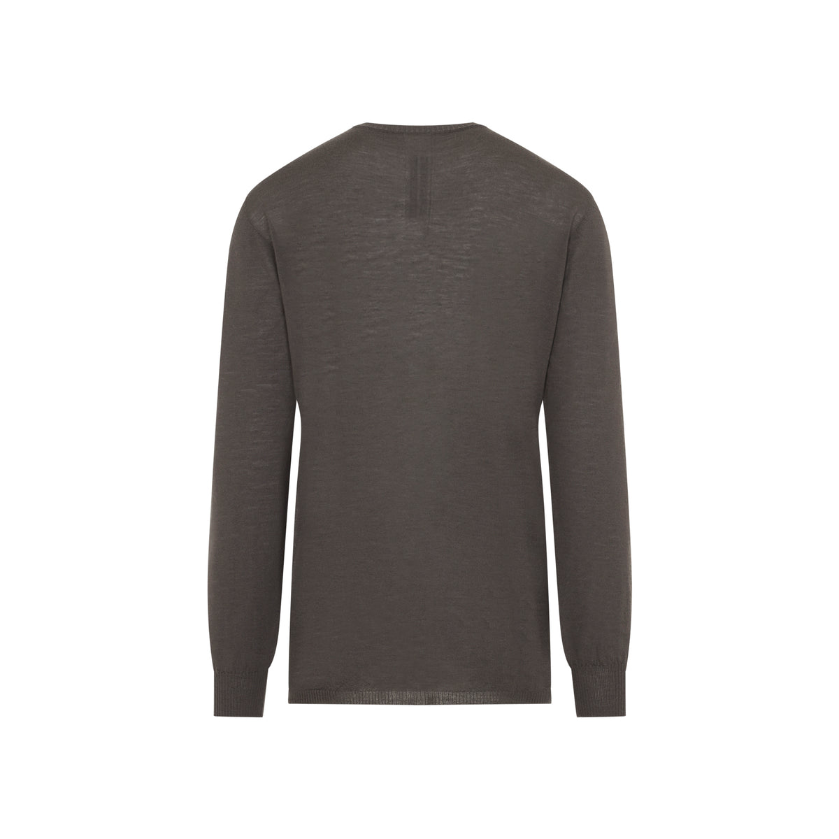 Rick Owens Oversized Level Sweater
