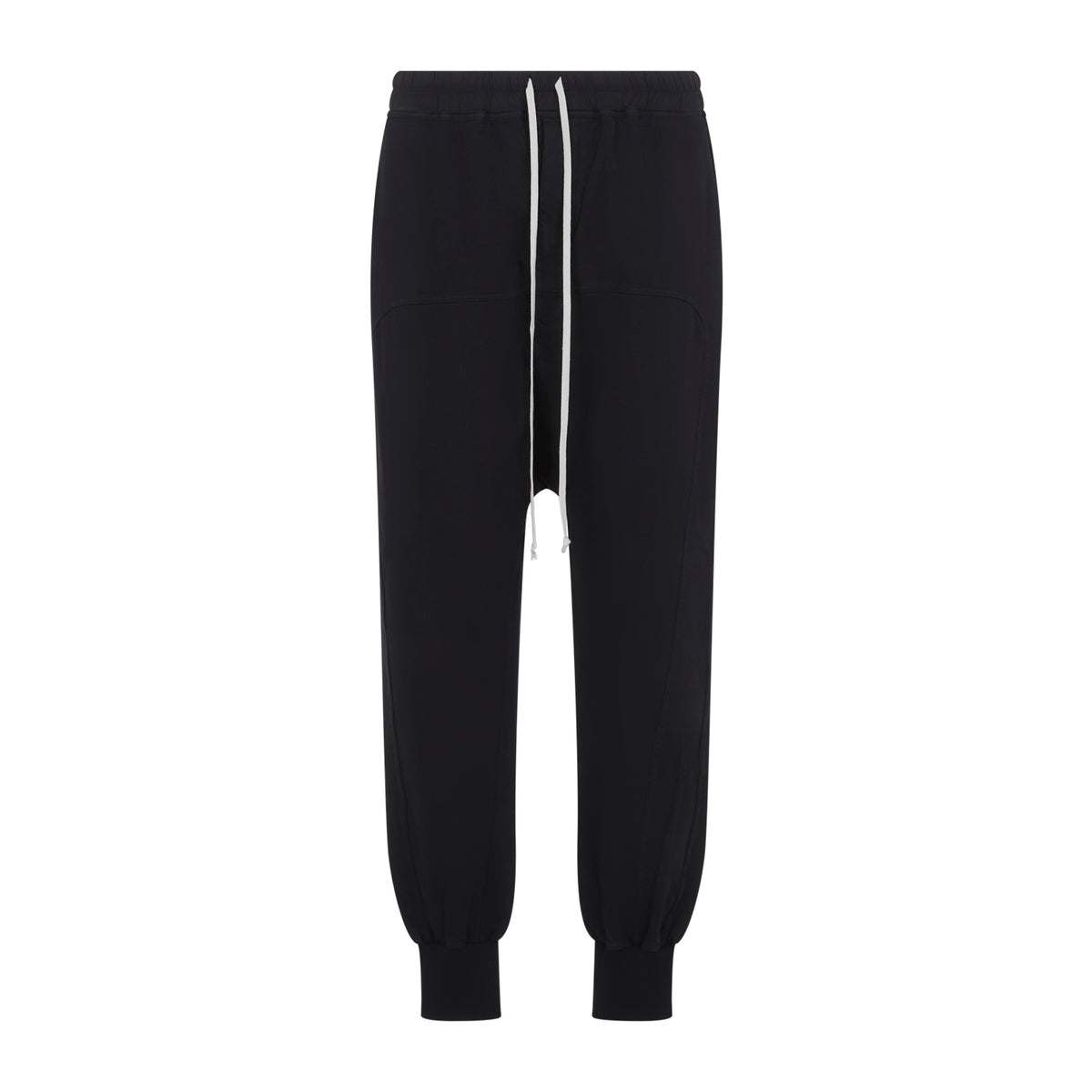 Rick Owens Drkshdw Prisoner Drawstring Pants
