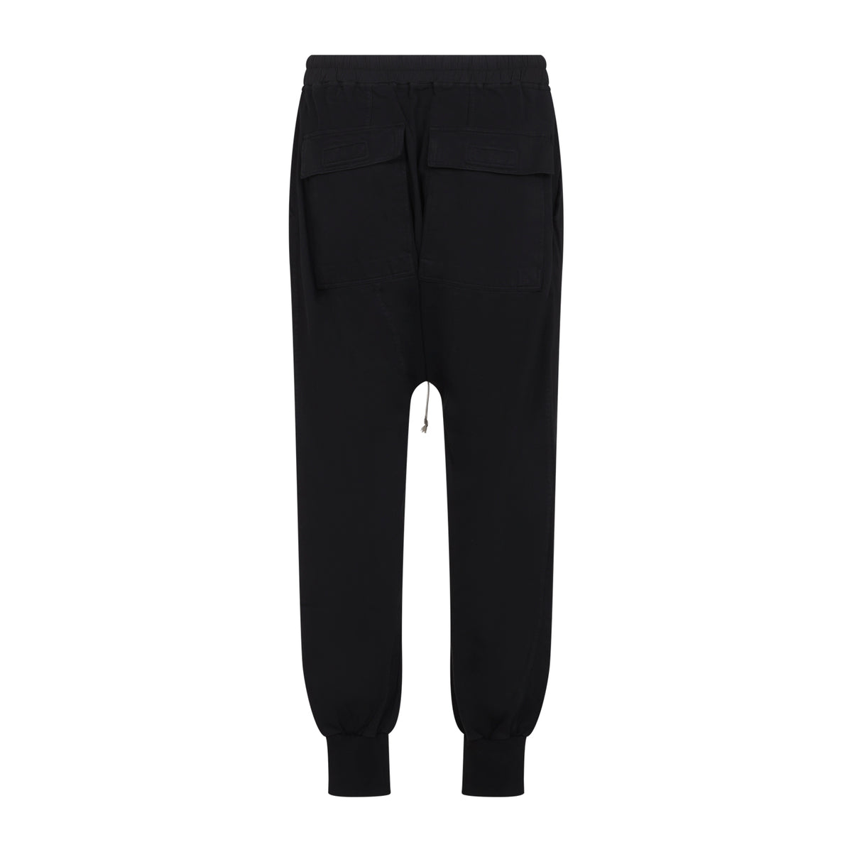 Rick Owens Drkshdw Prisoner Drawstring Pants