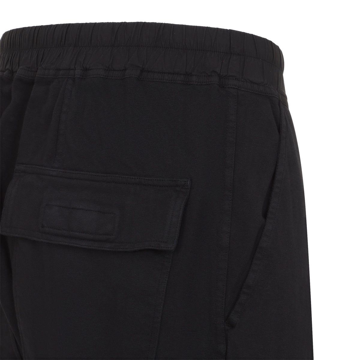 Rick Owens Drkshdw Prisoner Drawstring Pants