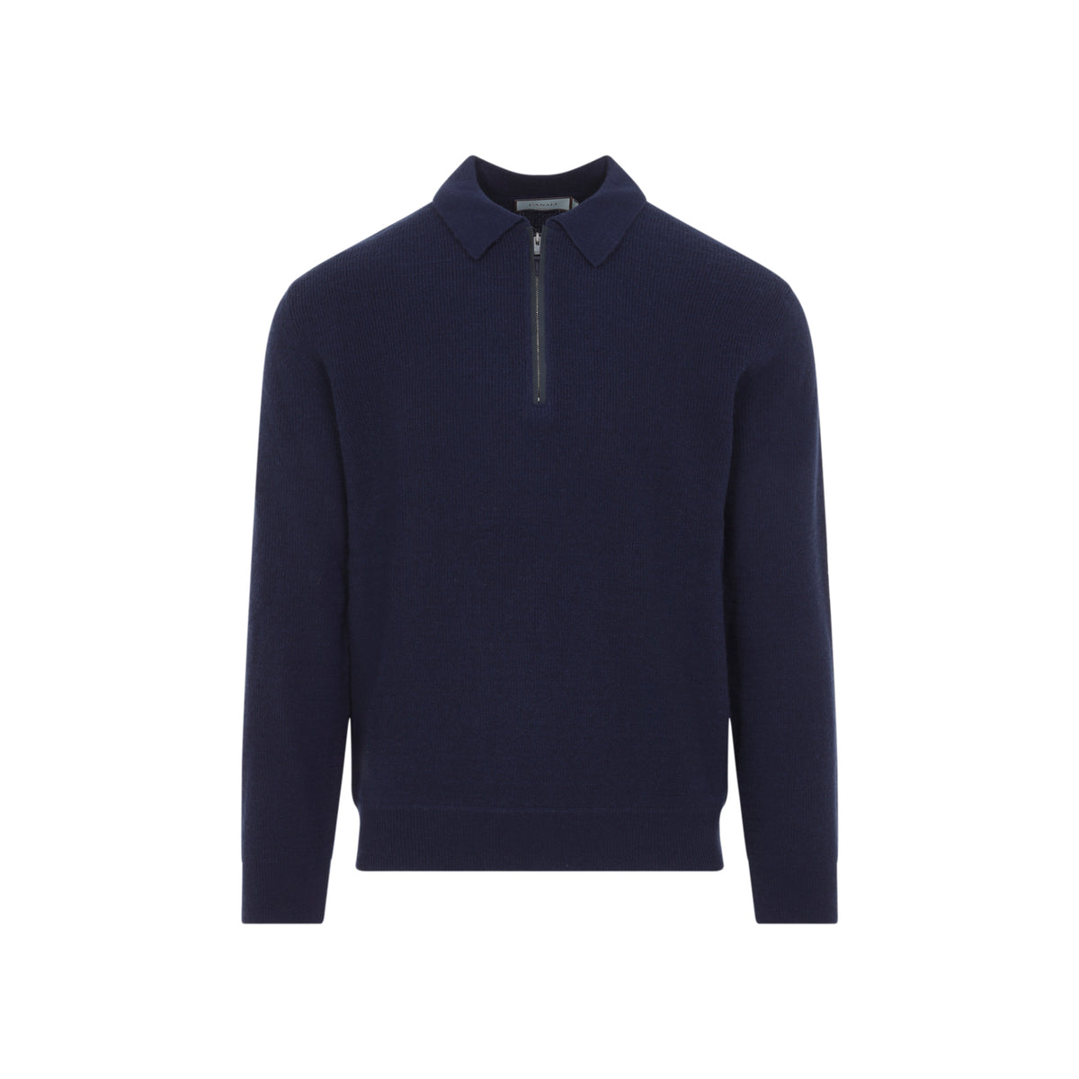 Canali Zip Polo