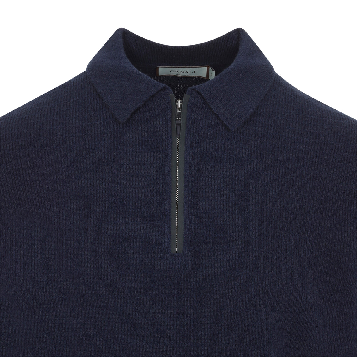 Canali Zip Polo