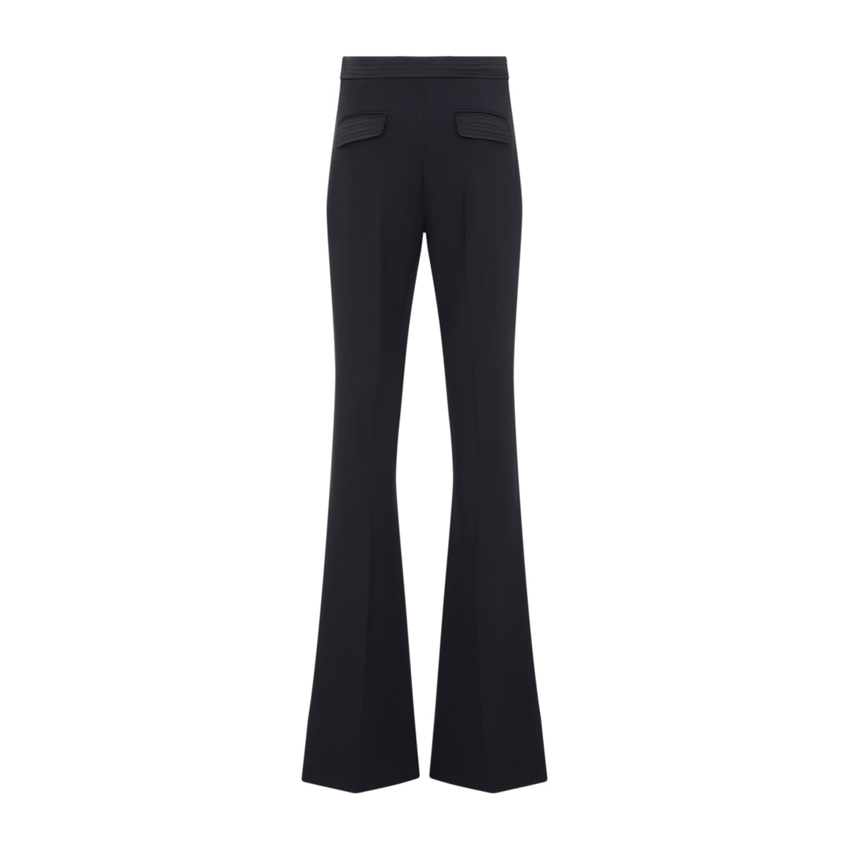 Elisabetta Franchi Satin Waist