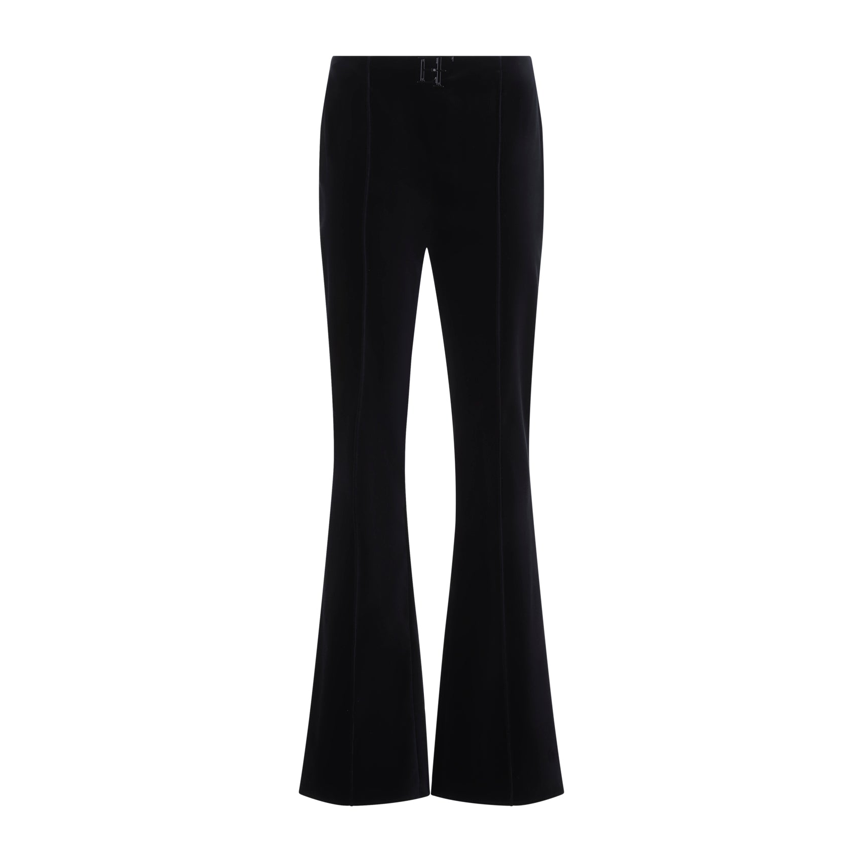 Elisabetta Franchi Velvet Pants