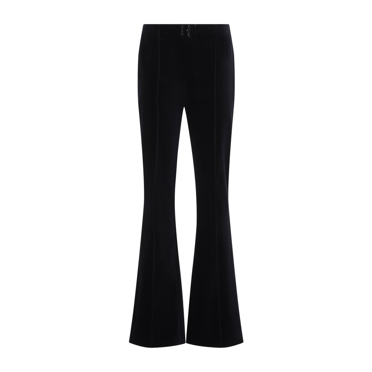 Elisabetta Franchi Velvet Pants