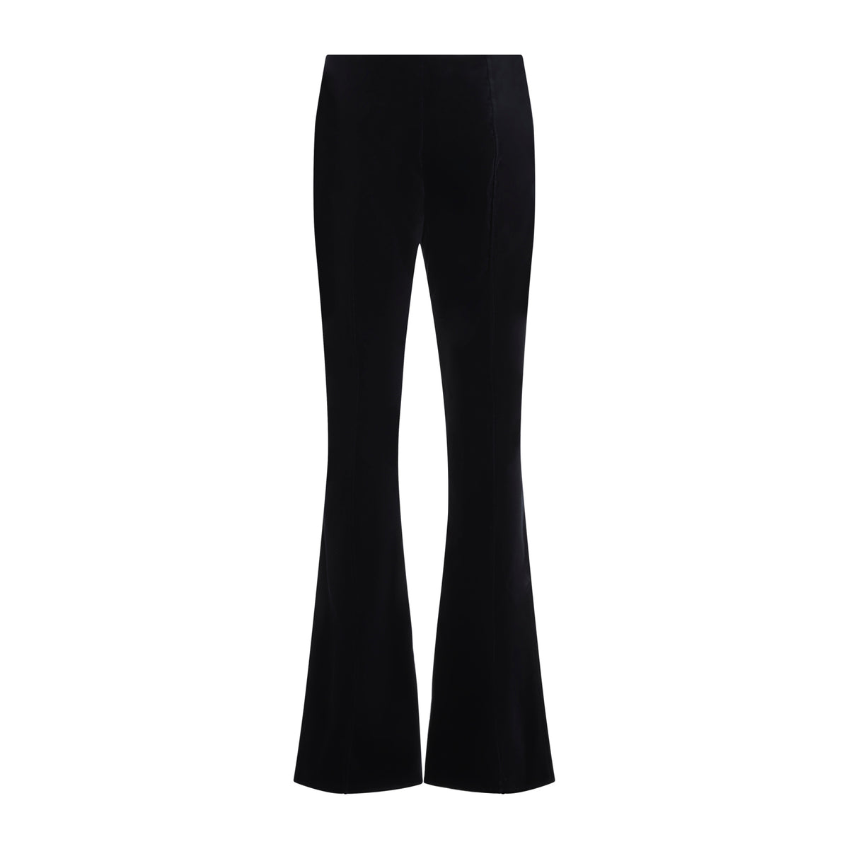Elisabetta Franchi Velvet Pants