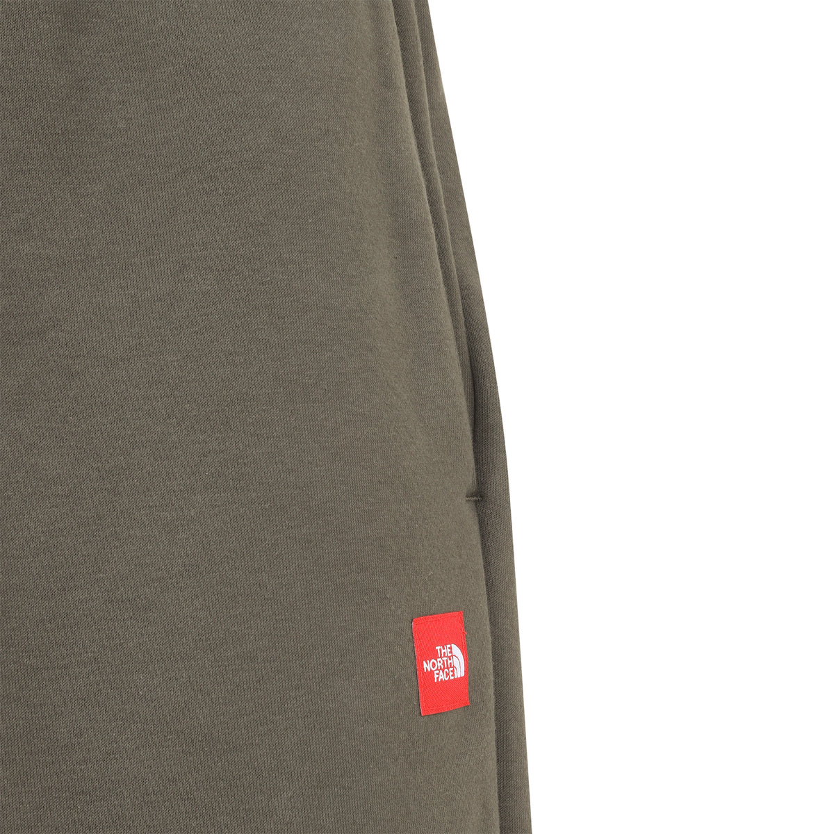 The North Face Red Box Sweatpants
