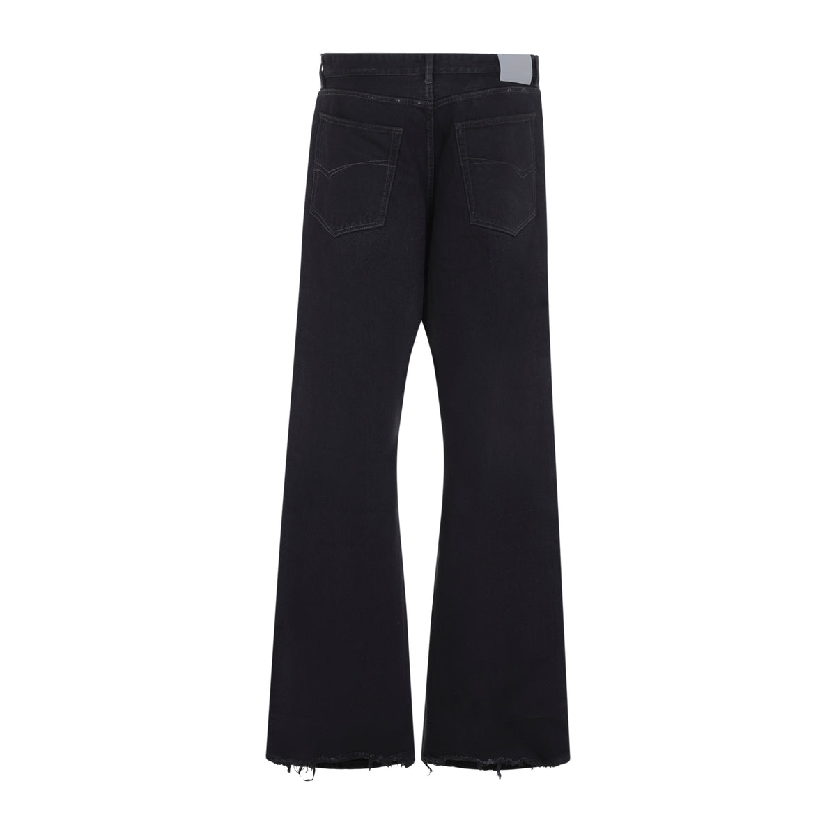 Balenciaga Regular Fit Jeans