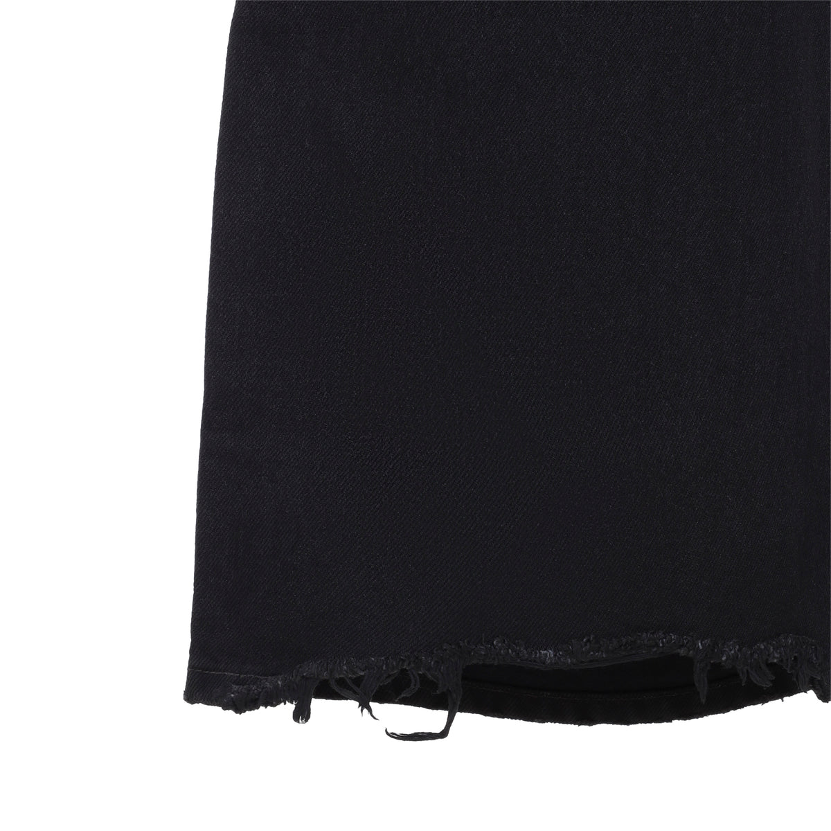 Balenciaga Regular Fit Jeans