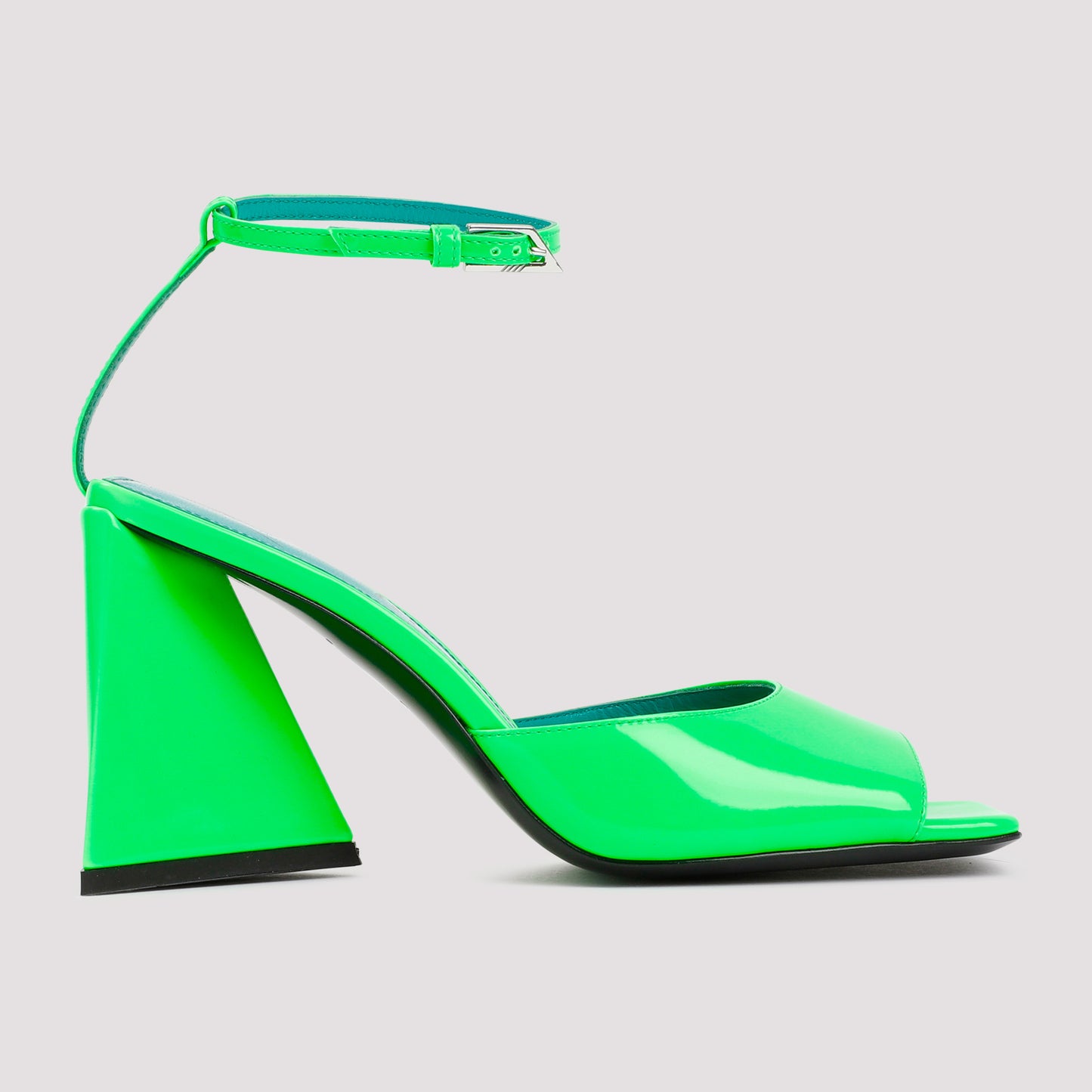 The Attico Piper Sandal