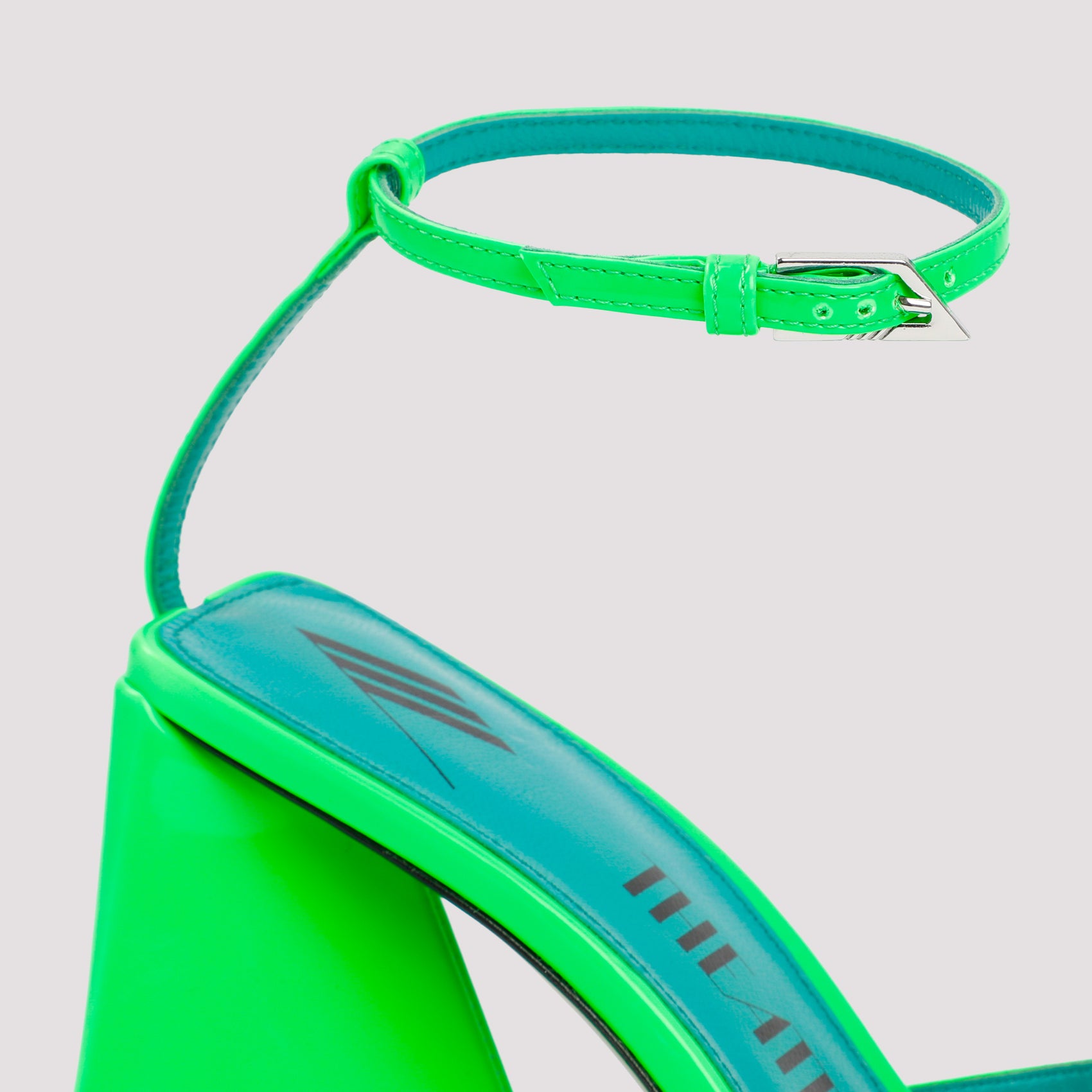 The Attico Piper Sandal