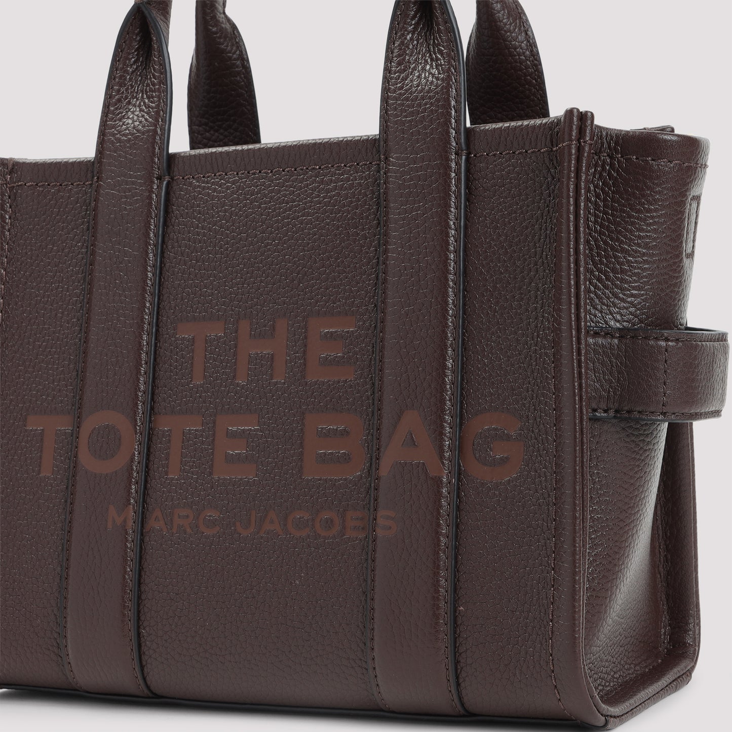 Marc Jacobs The Leather Small Tote Bag