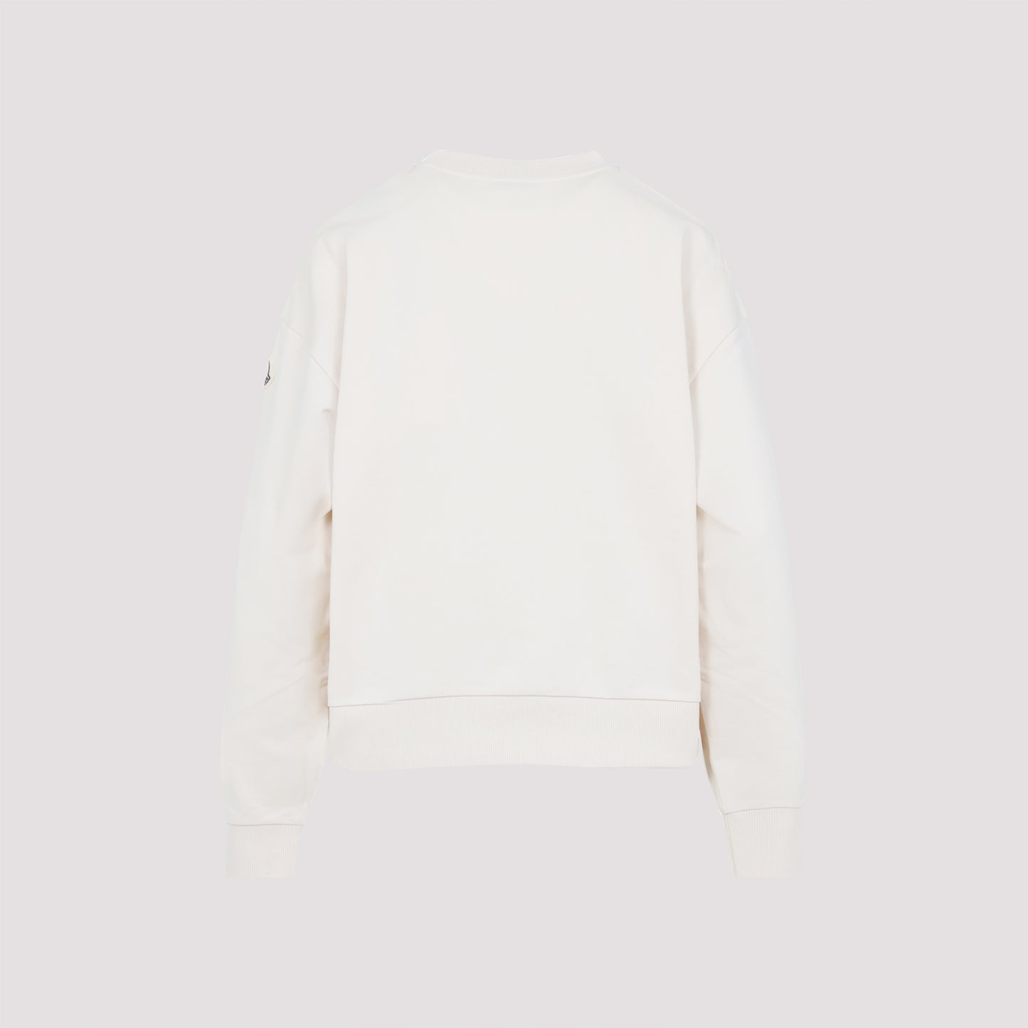 Moncler Cotton Sweatshirt