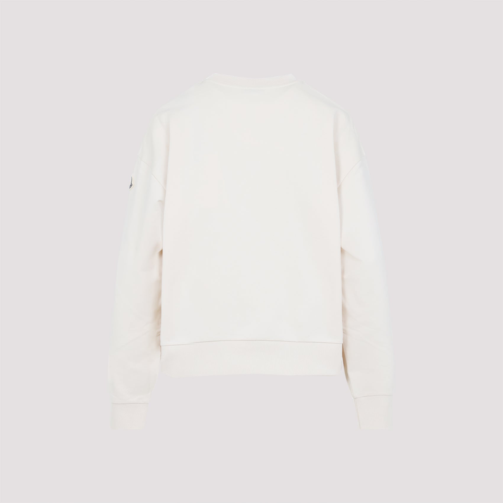 Moncler Cotton Sweatshirt