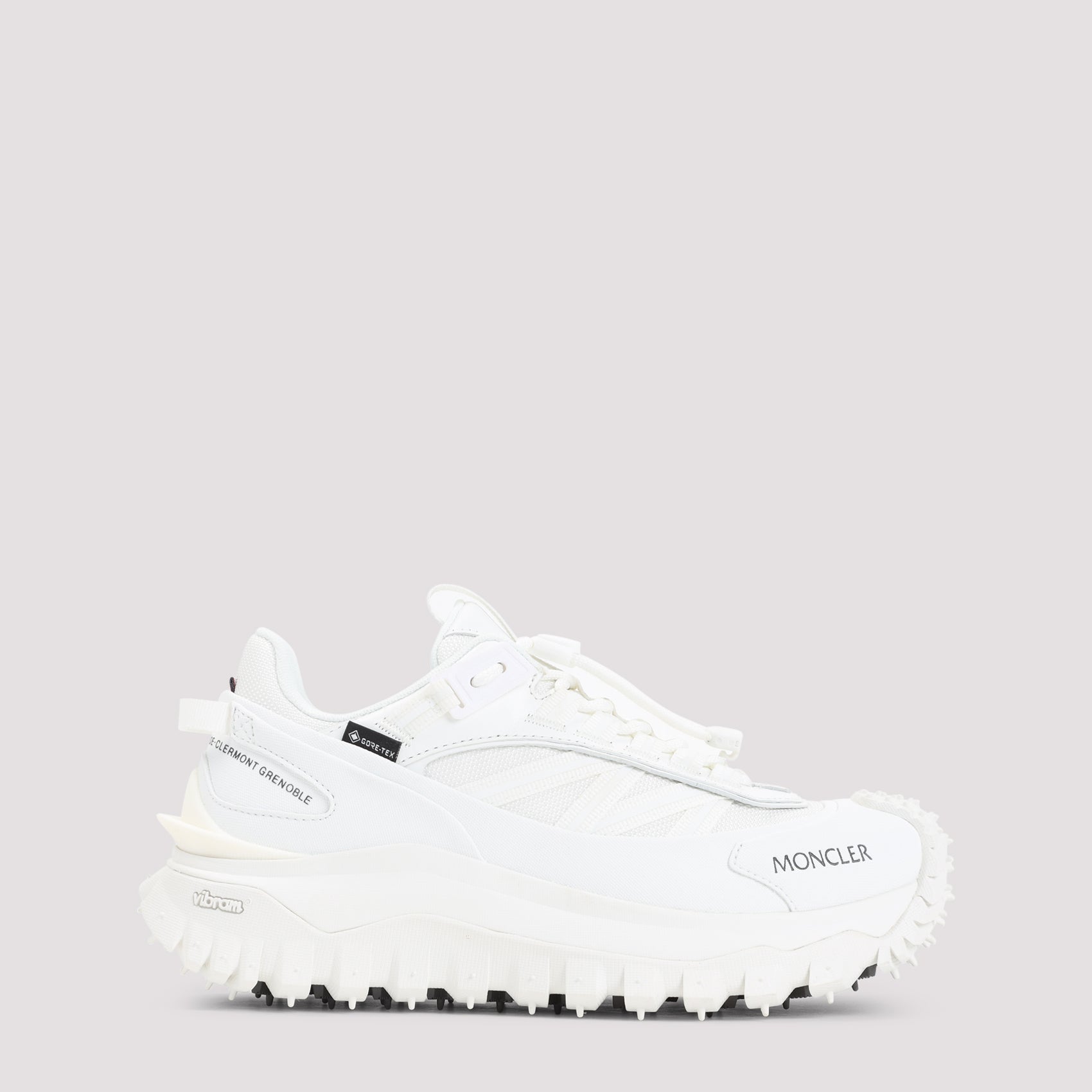 Moncler Trailgrip Gtx Low Top Sneakers