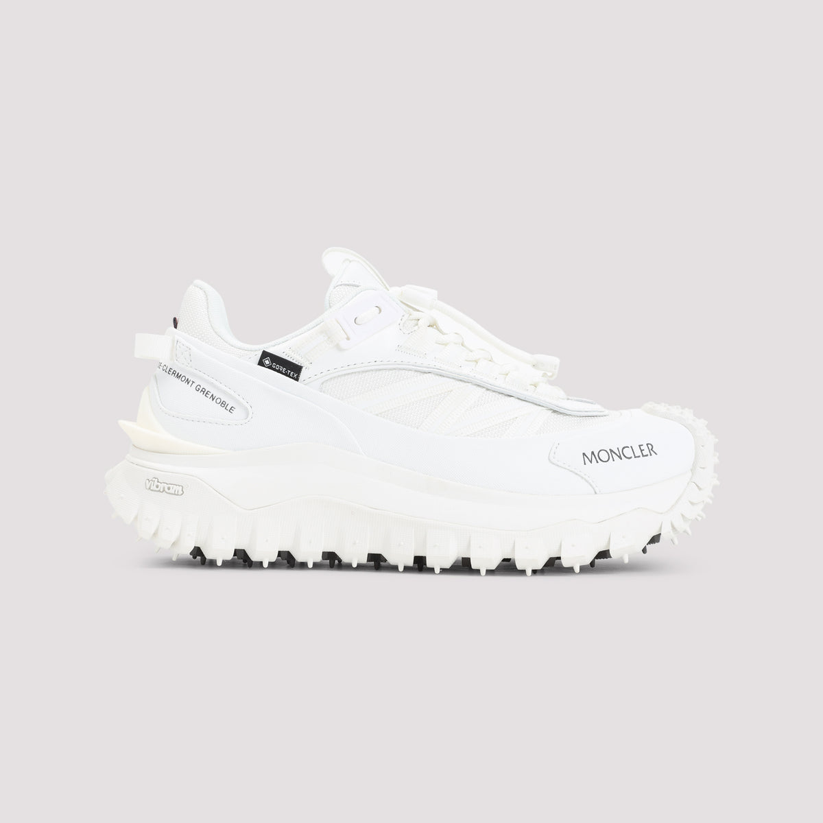 Moncler Trailgrip Gtx Low Top Sneakers