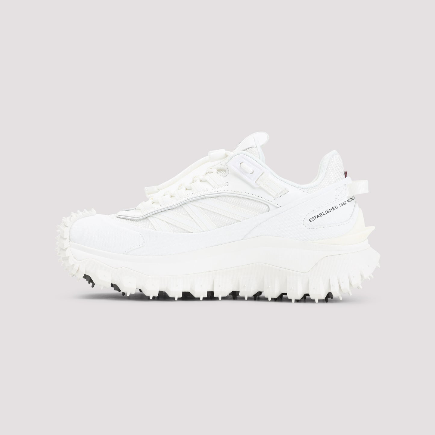 Moncler Trailgrip Gtx Low Top Sneakers