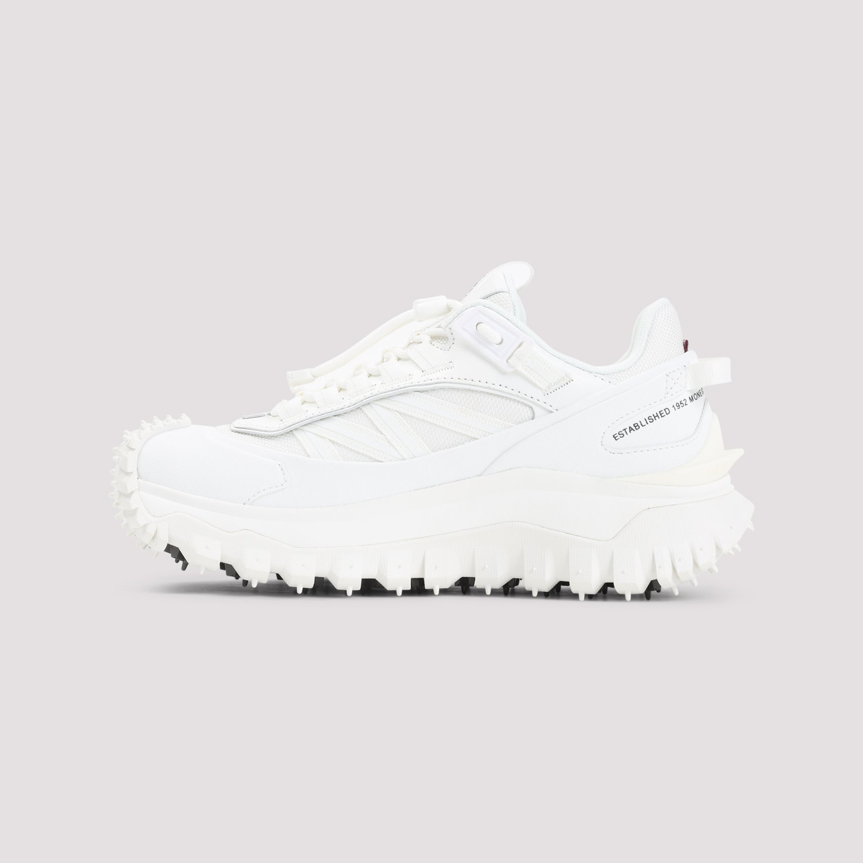 Moncler Trailgrip Gtx Low Top Sneakers