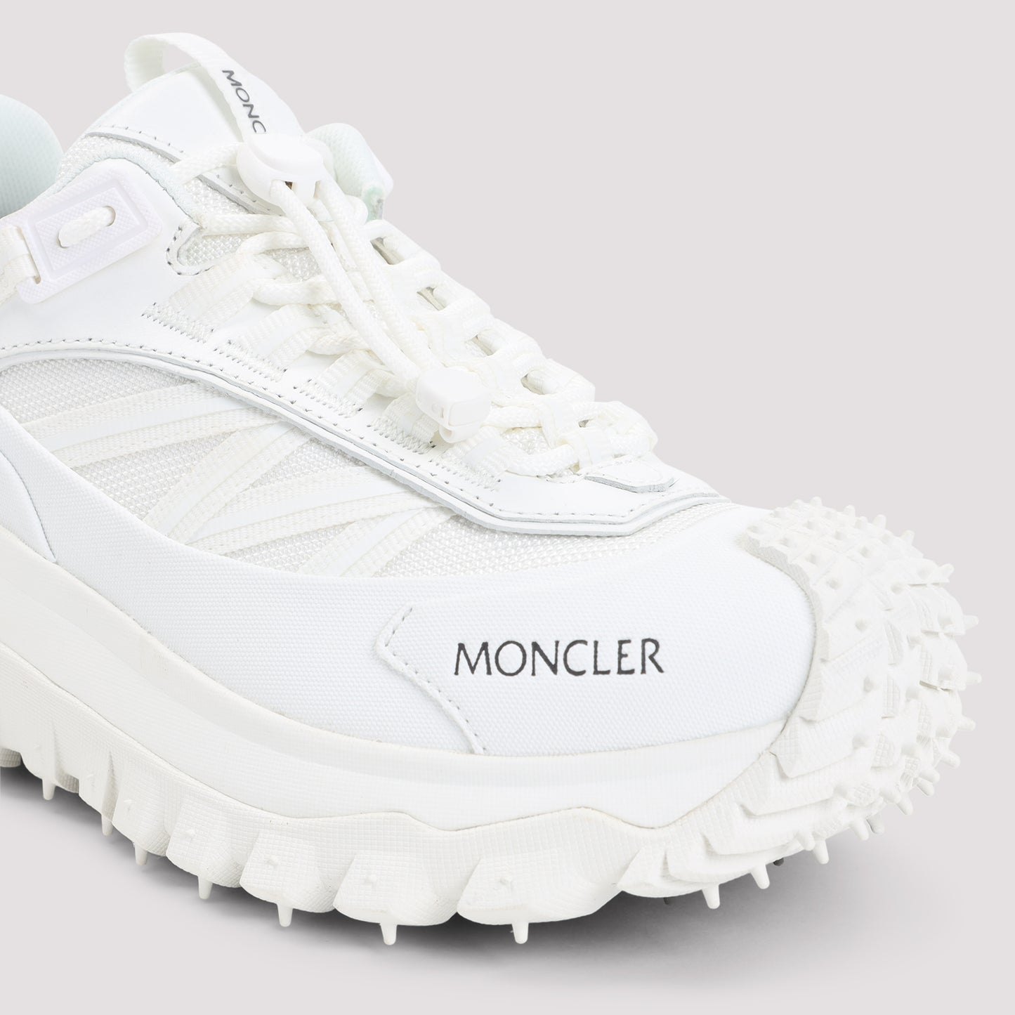 Moncler Trailgrip Gtx Low Top Sneakers