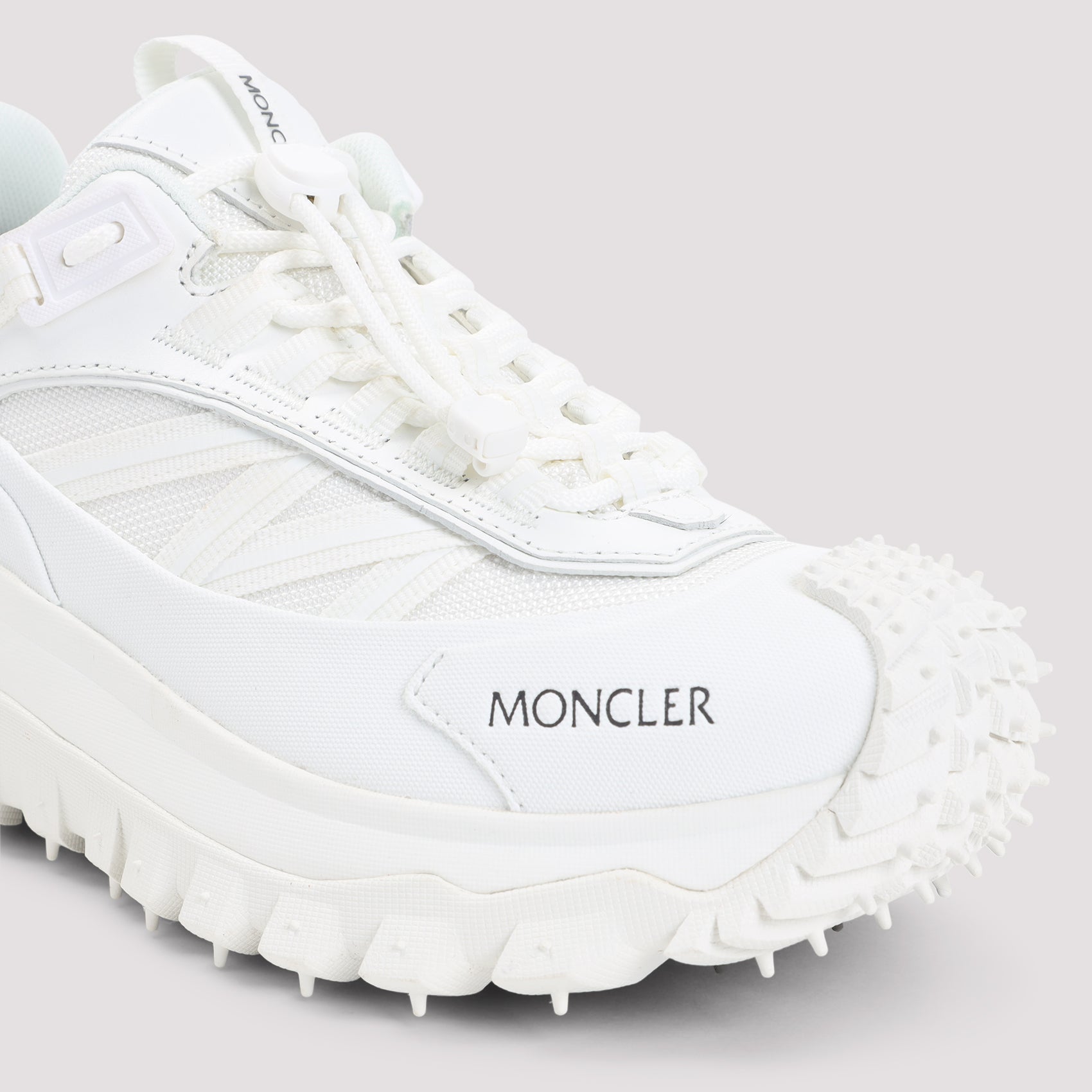Moncler Trailgrip Gtx Low Top Sneakers