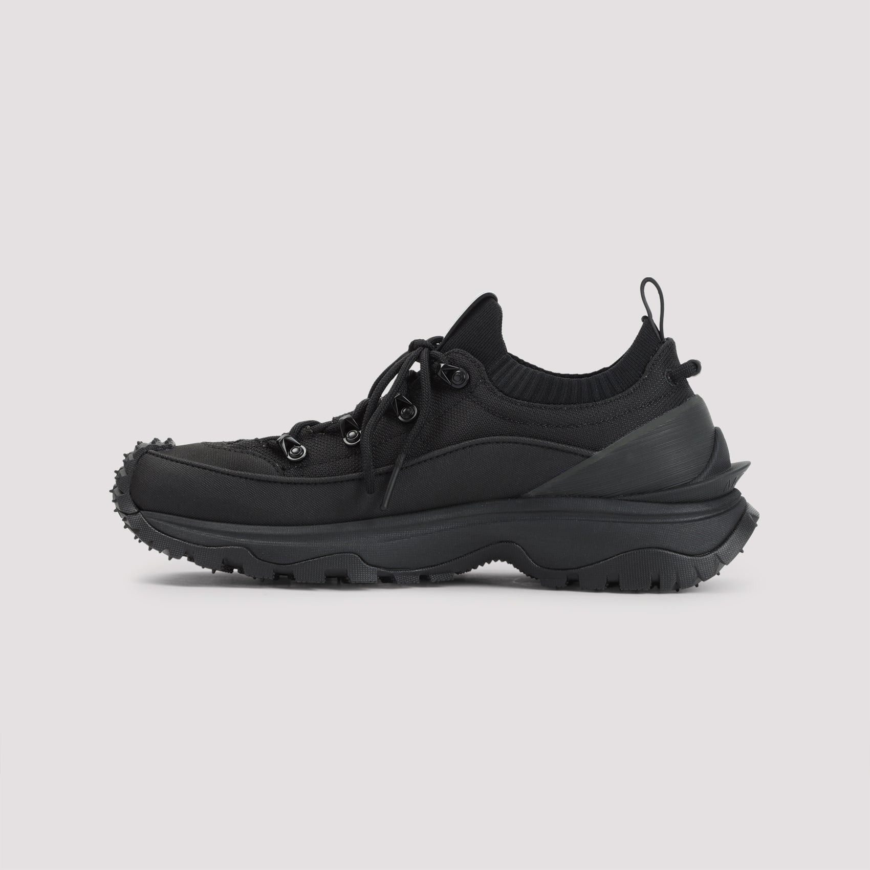 Moncler Trailgrip Lite3 Low Top Sneakers