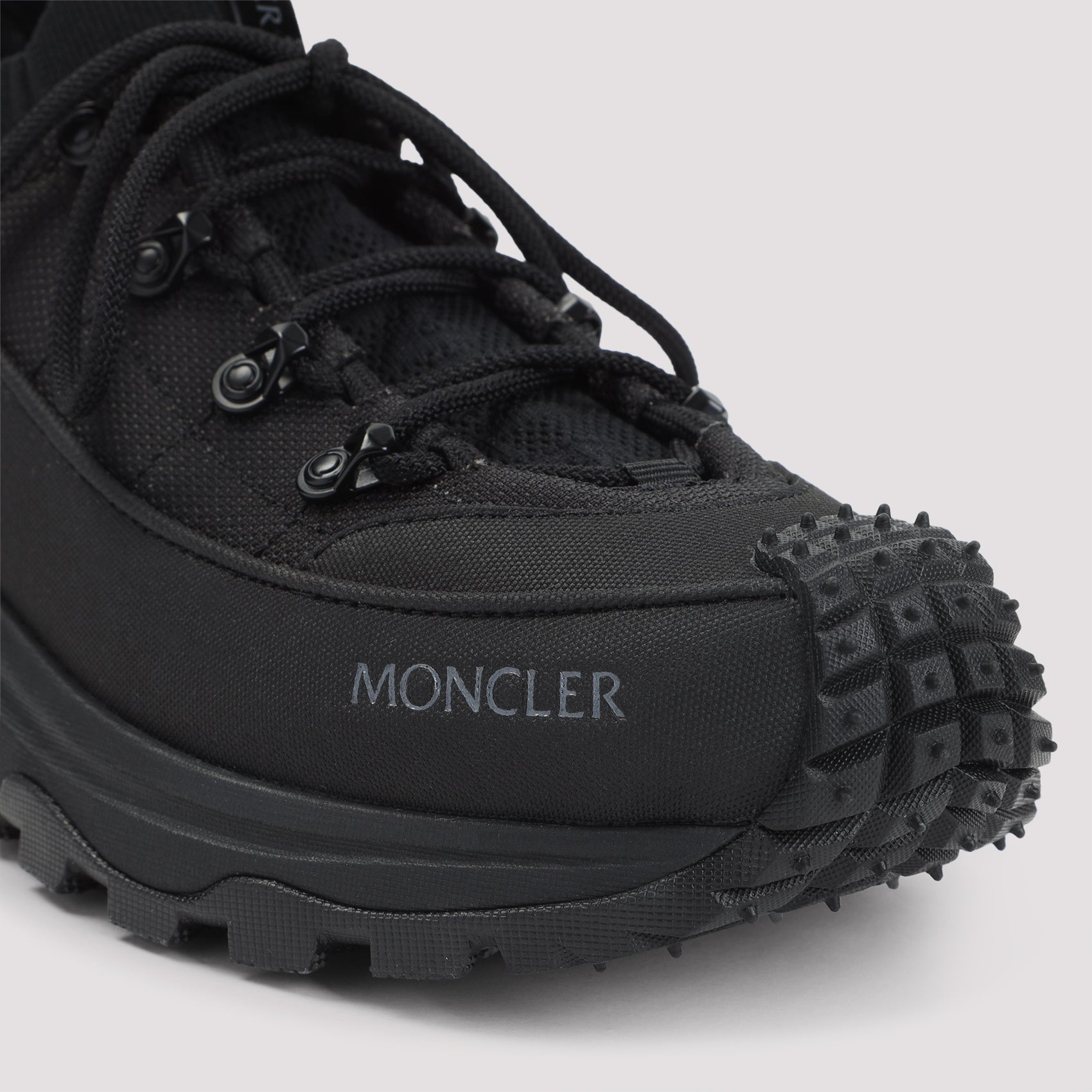 Moncler Trailgrip Lite3 Low Top Sneakers