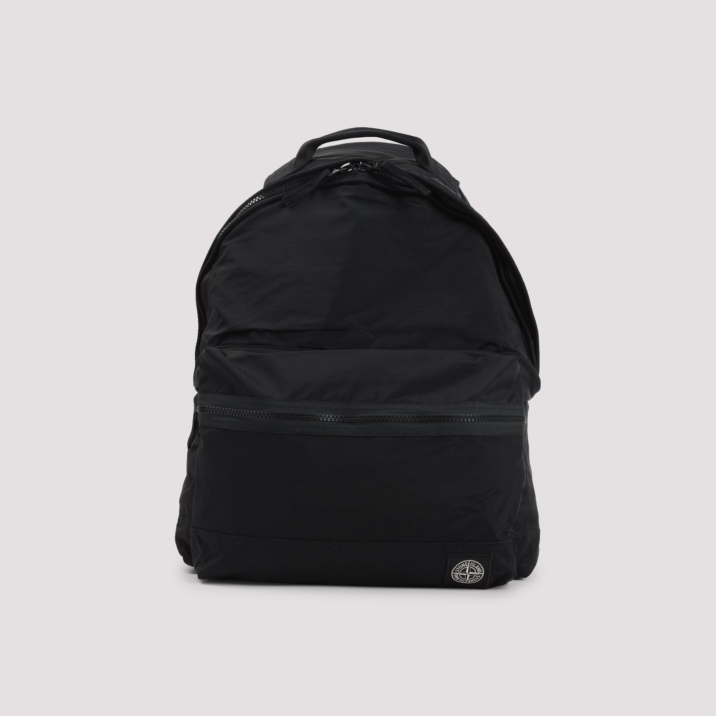 Stone Island Polyamide Backpack
