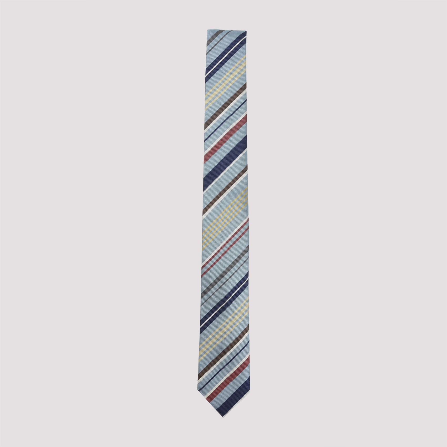 Paul Smith Reg Stripe Tie