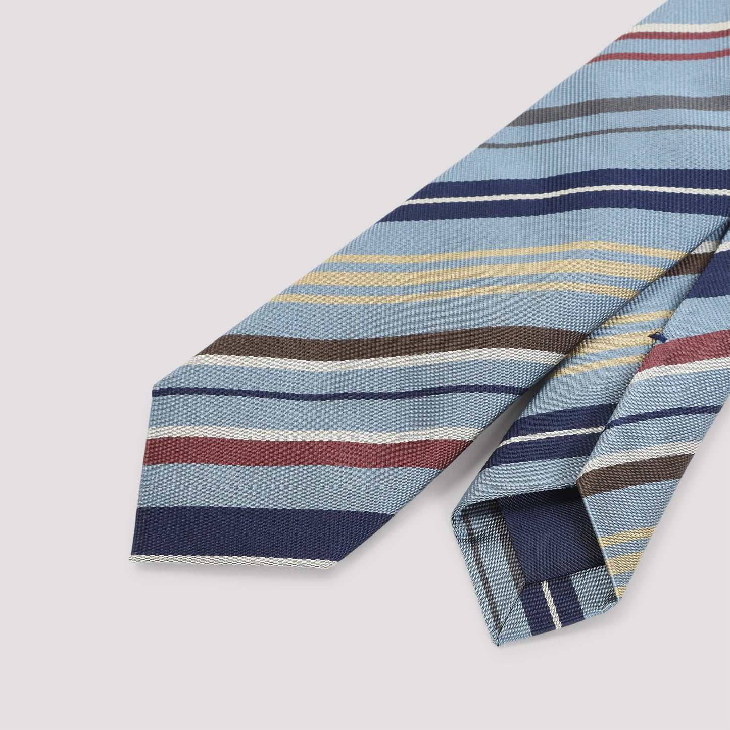 Paul Smith Reg Stripe Tie