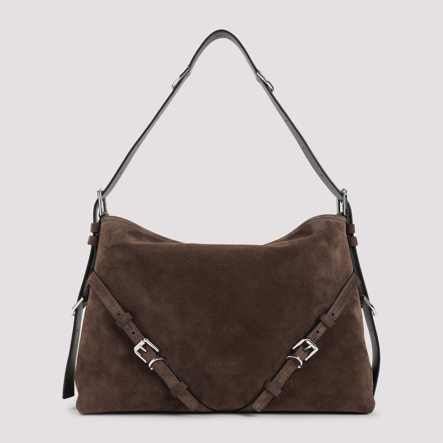 Givenchy Voyou Medium Shoulder Bag