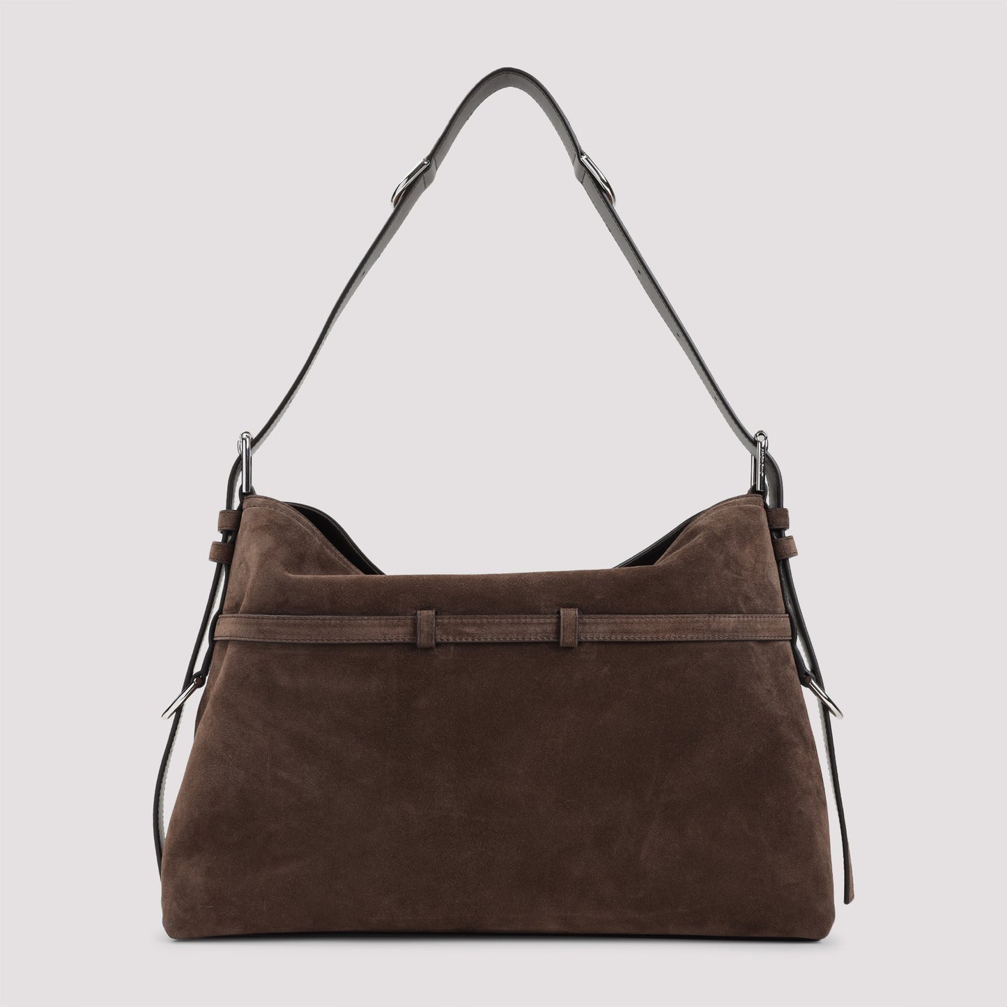 Givenchy Voyou Medium Shoulder Bag