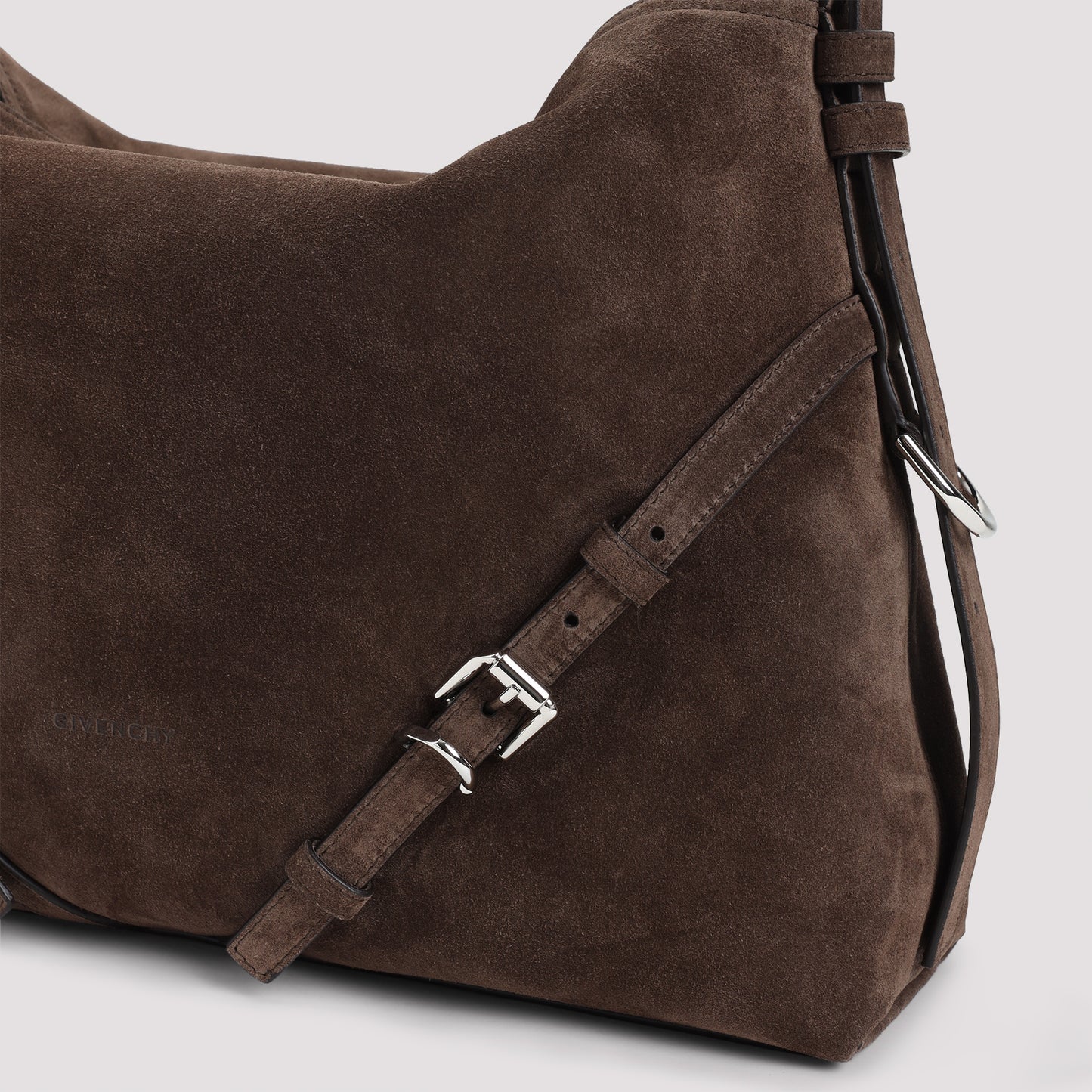 Givenchy Voyou Medium Shoulder Bag