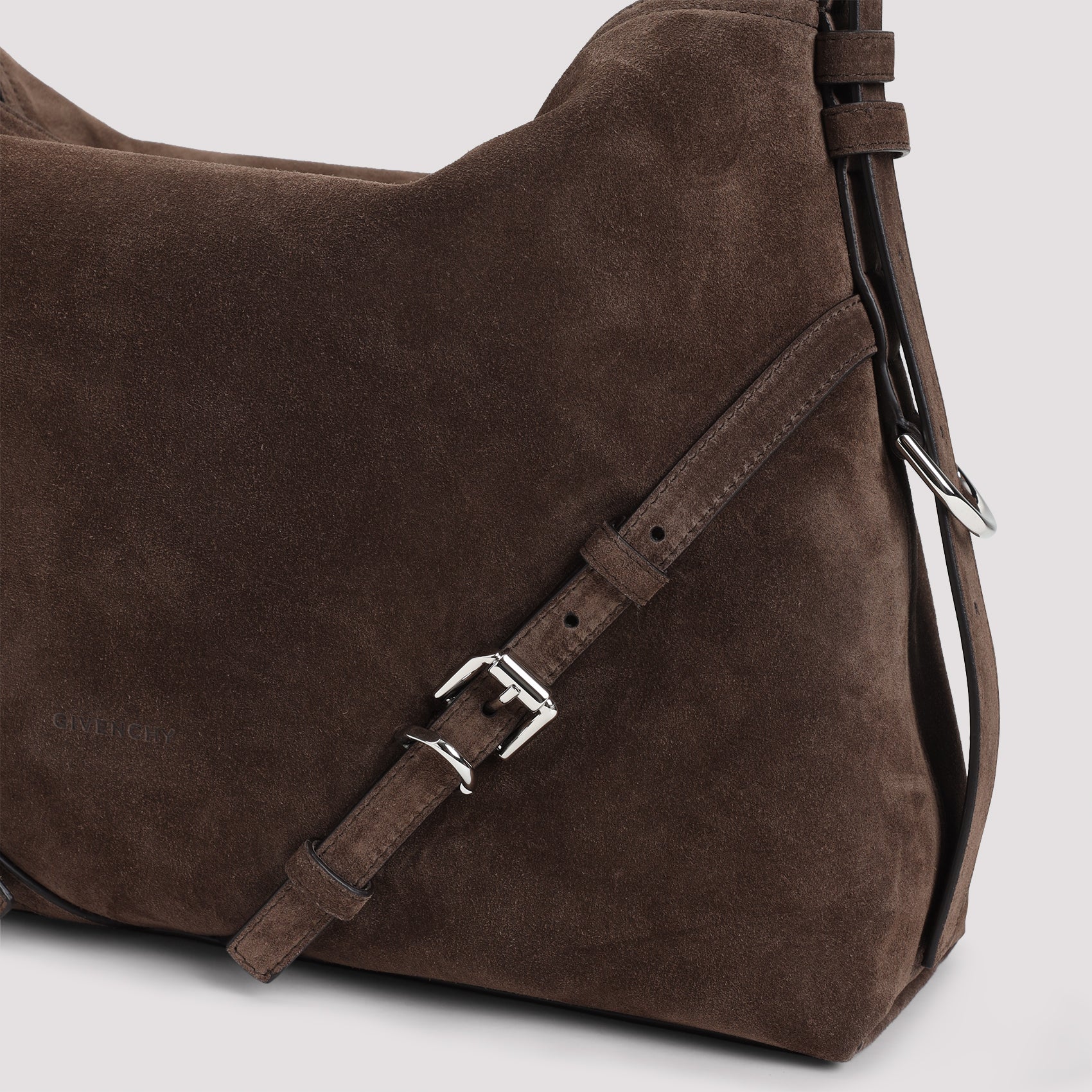 Givenchy Voyou Medium Shoulder Bag
